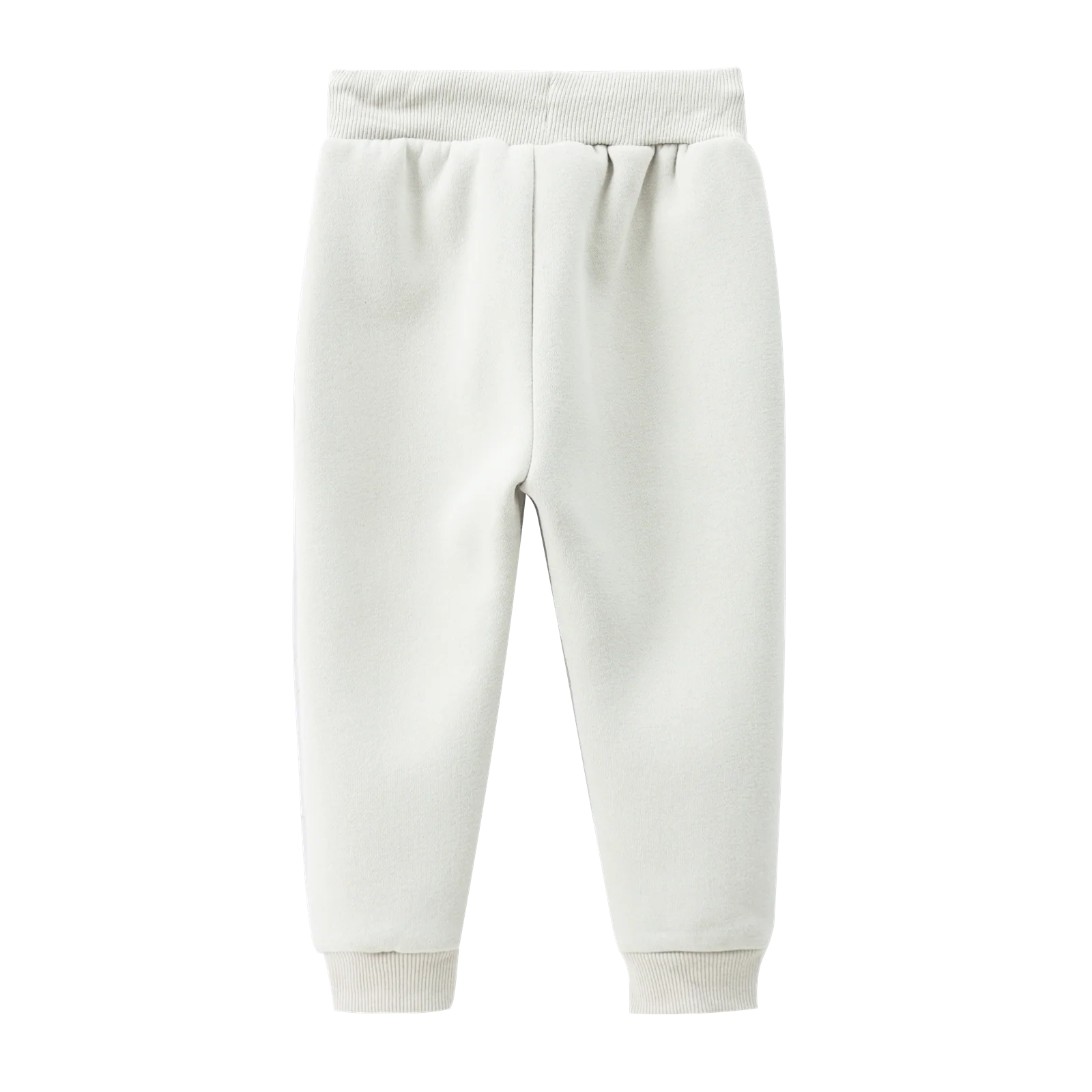 Havan Detail Strip Trackpants - Oat - Image 5