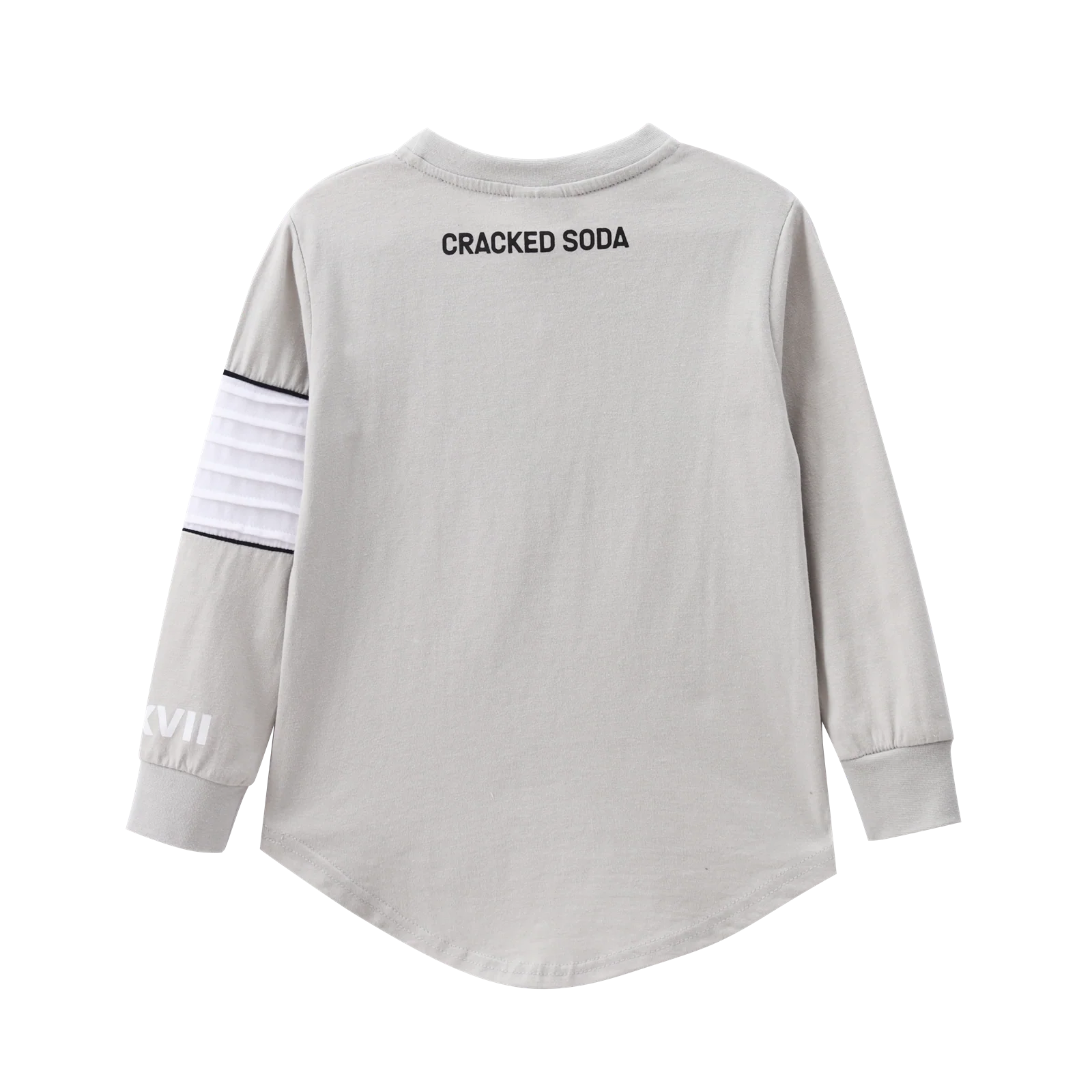 Havan Detail Tee - Oat - Image 8