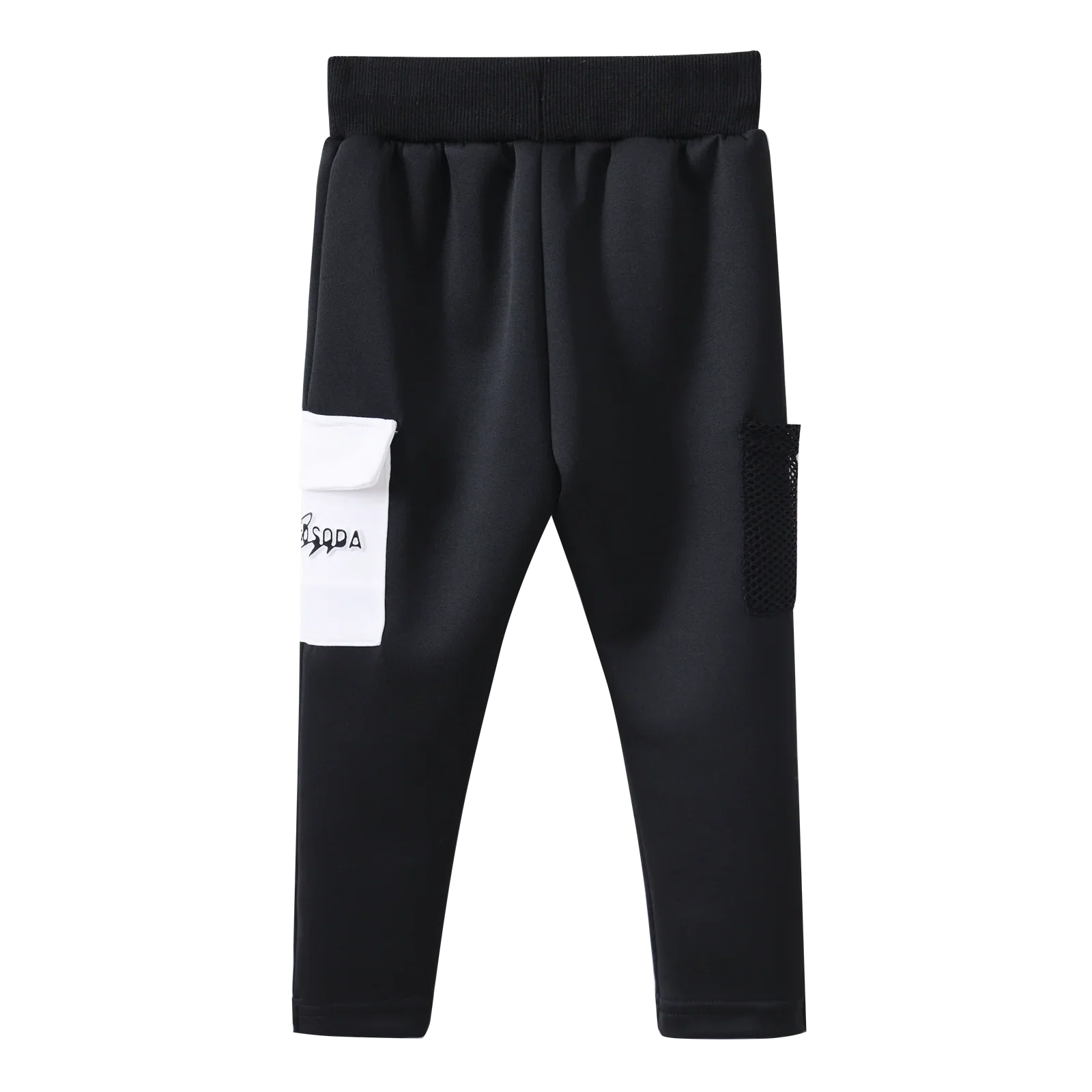 Henry Crew & Pant Set - Image 10