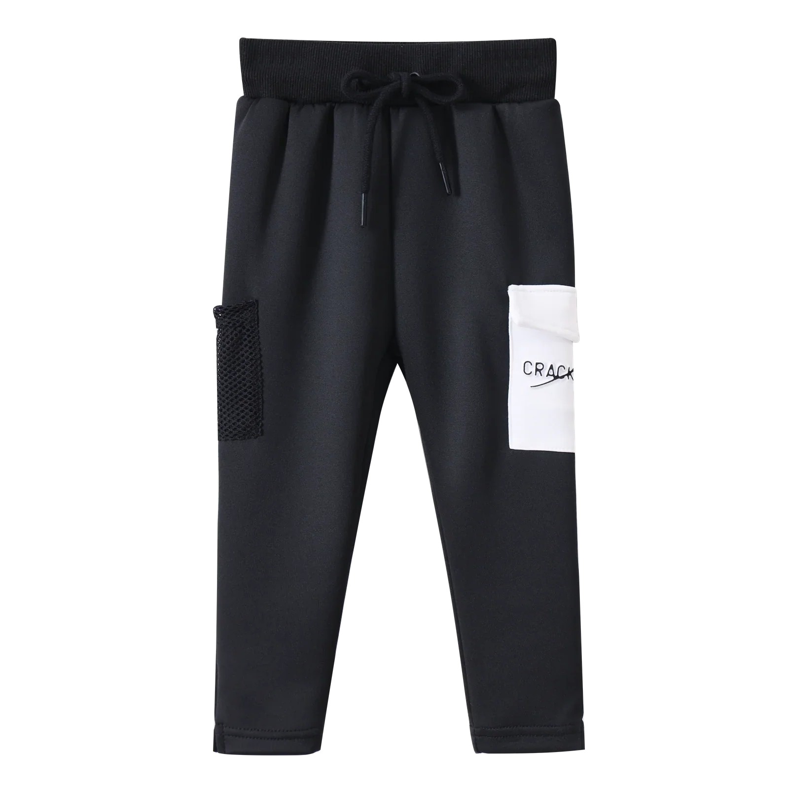 Henry Crew & Pant Set - Image 11