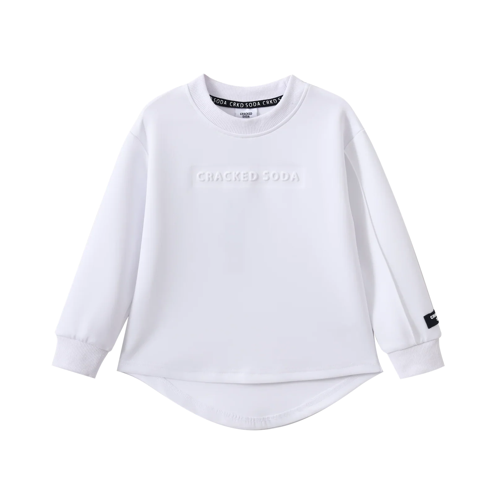 Henry Crew & Pant Set - Image 8