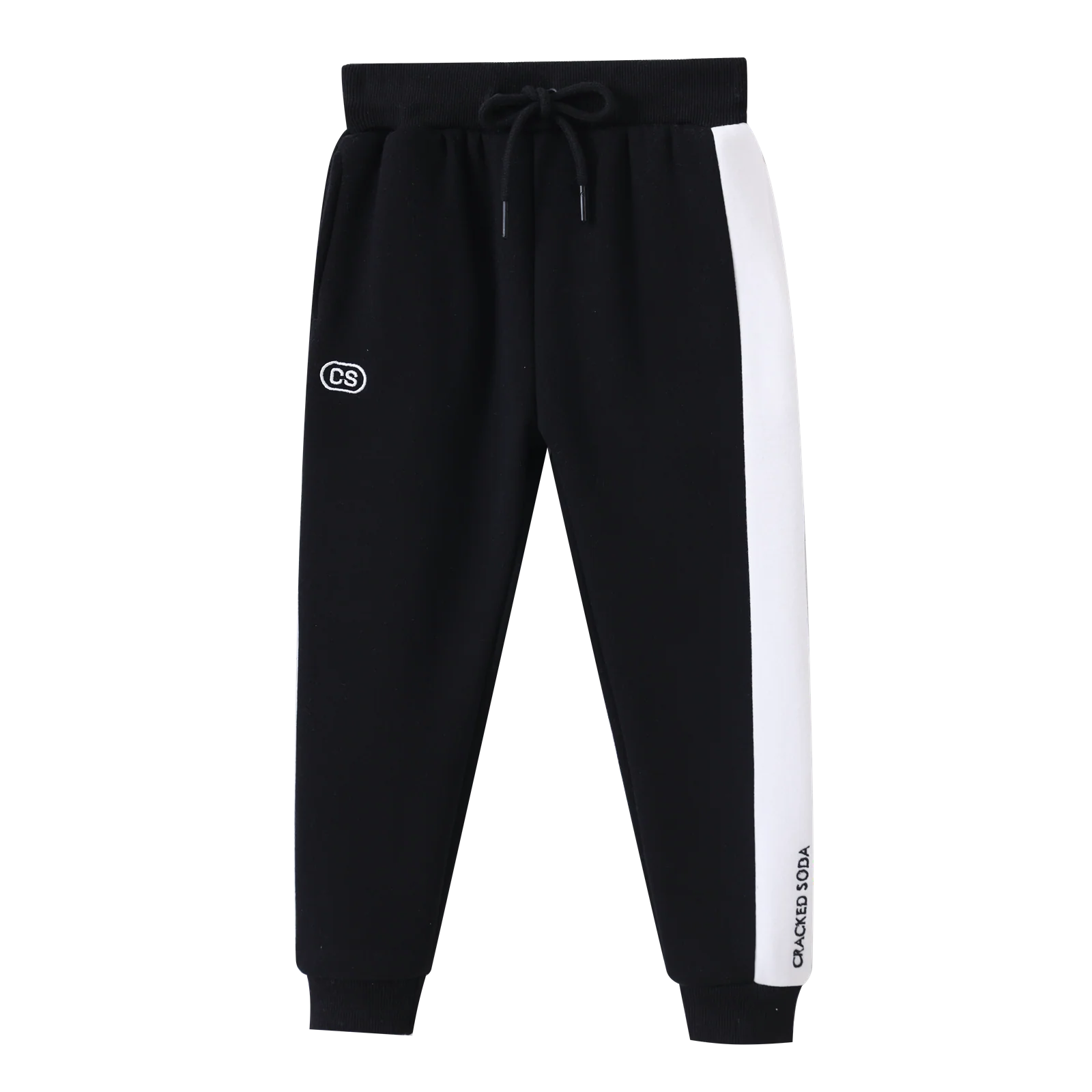 Henry CS Trackpant - Black - Image 4