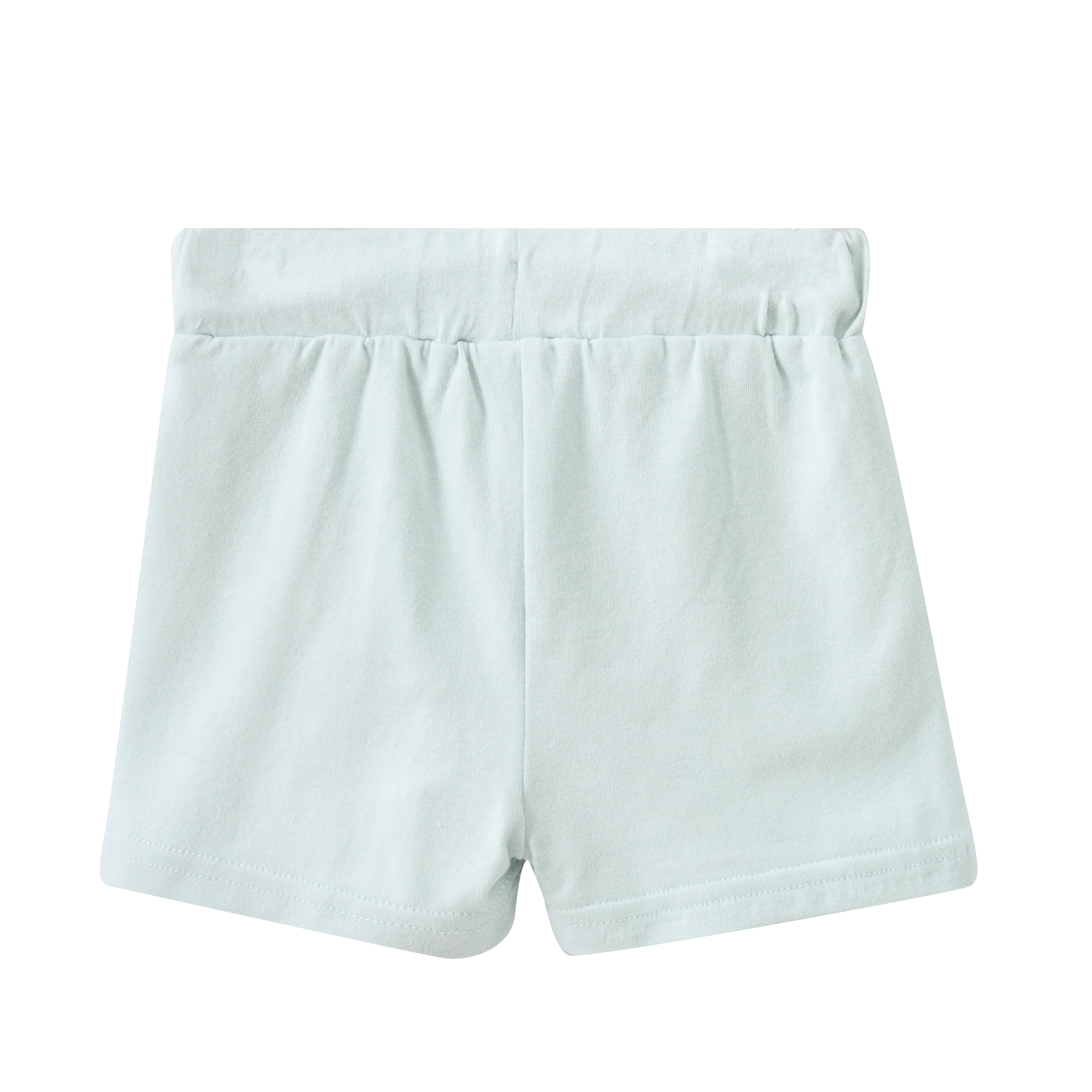 Huck Pocket Short - Pale Aqua - Image 6