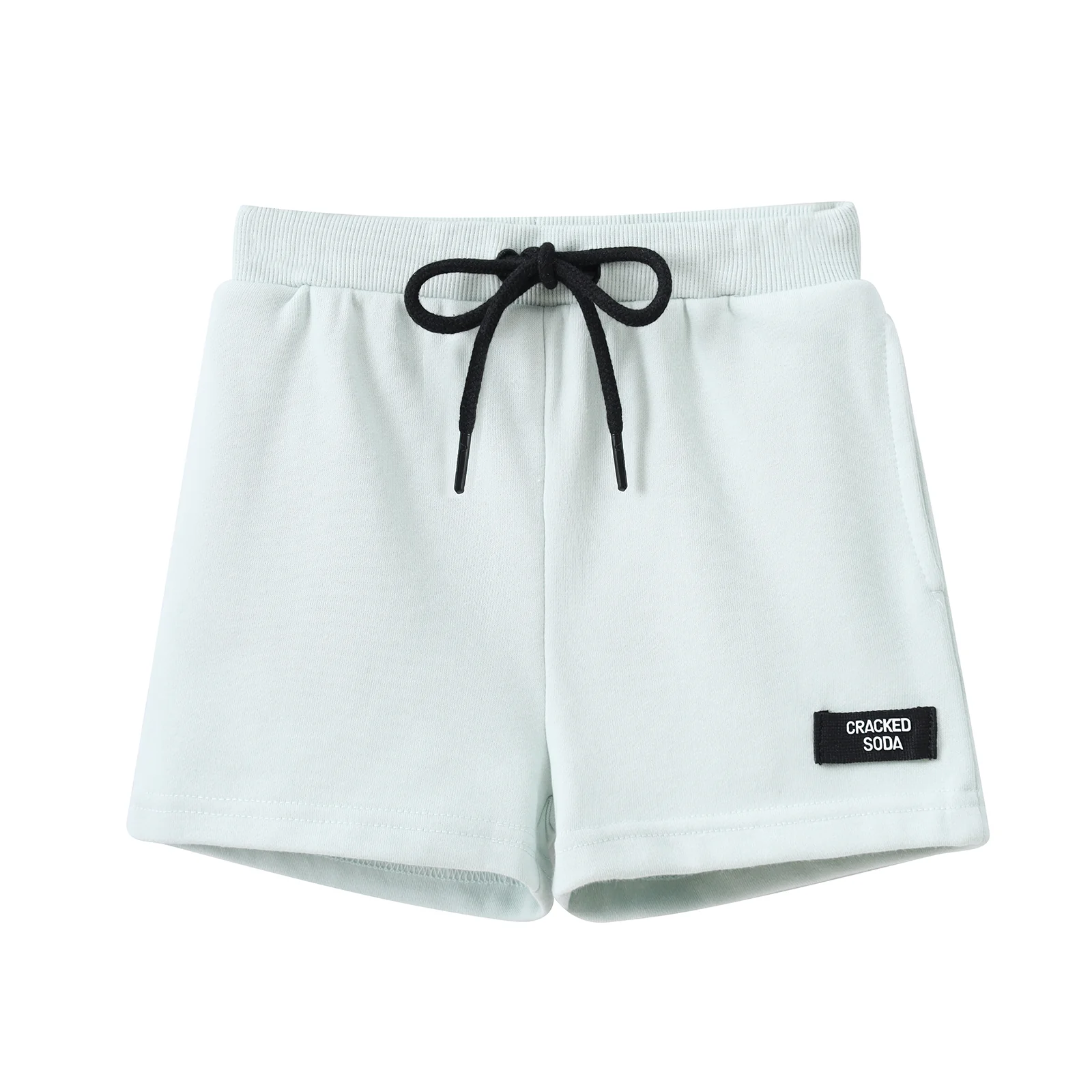 Huck Short - Pale Aqua - Image 2
