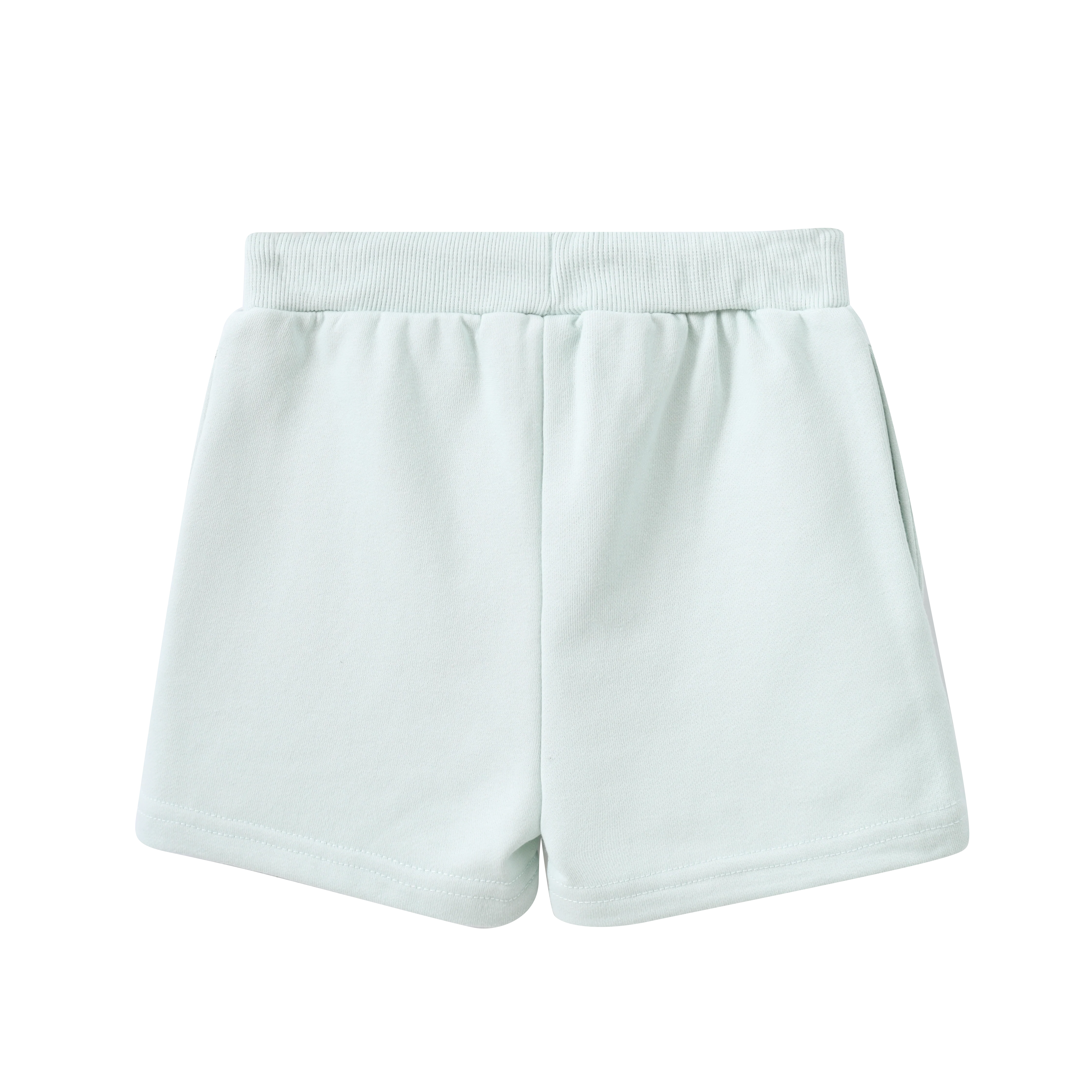 Huck Short - Pale Aqua - Image 3
