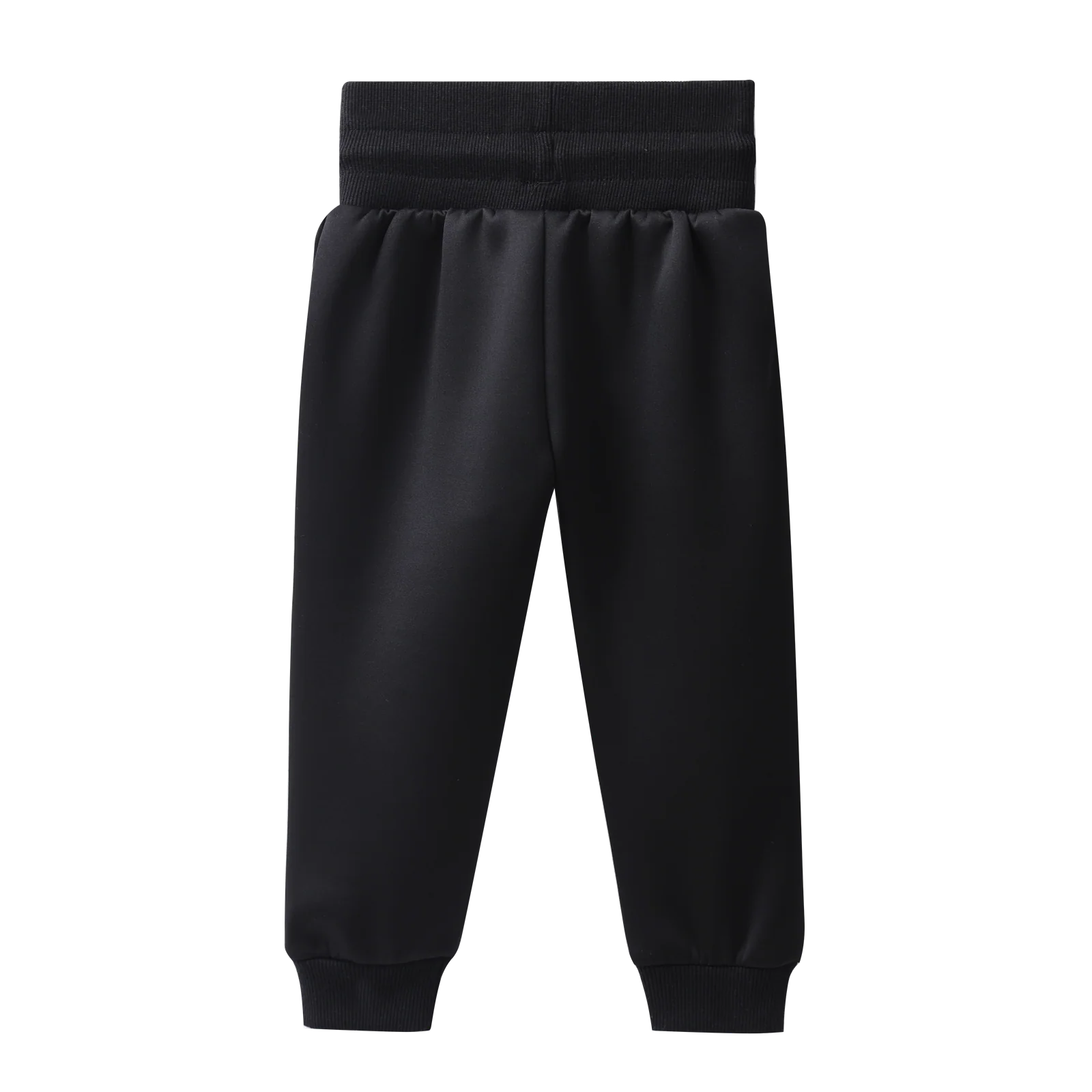 Imogen Active Pants - Black - Image 3