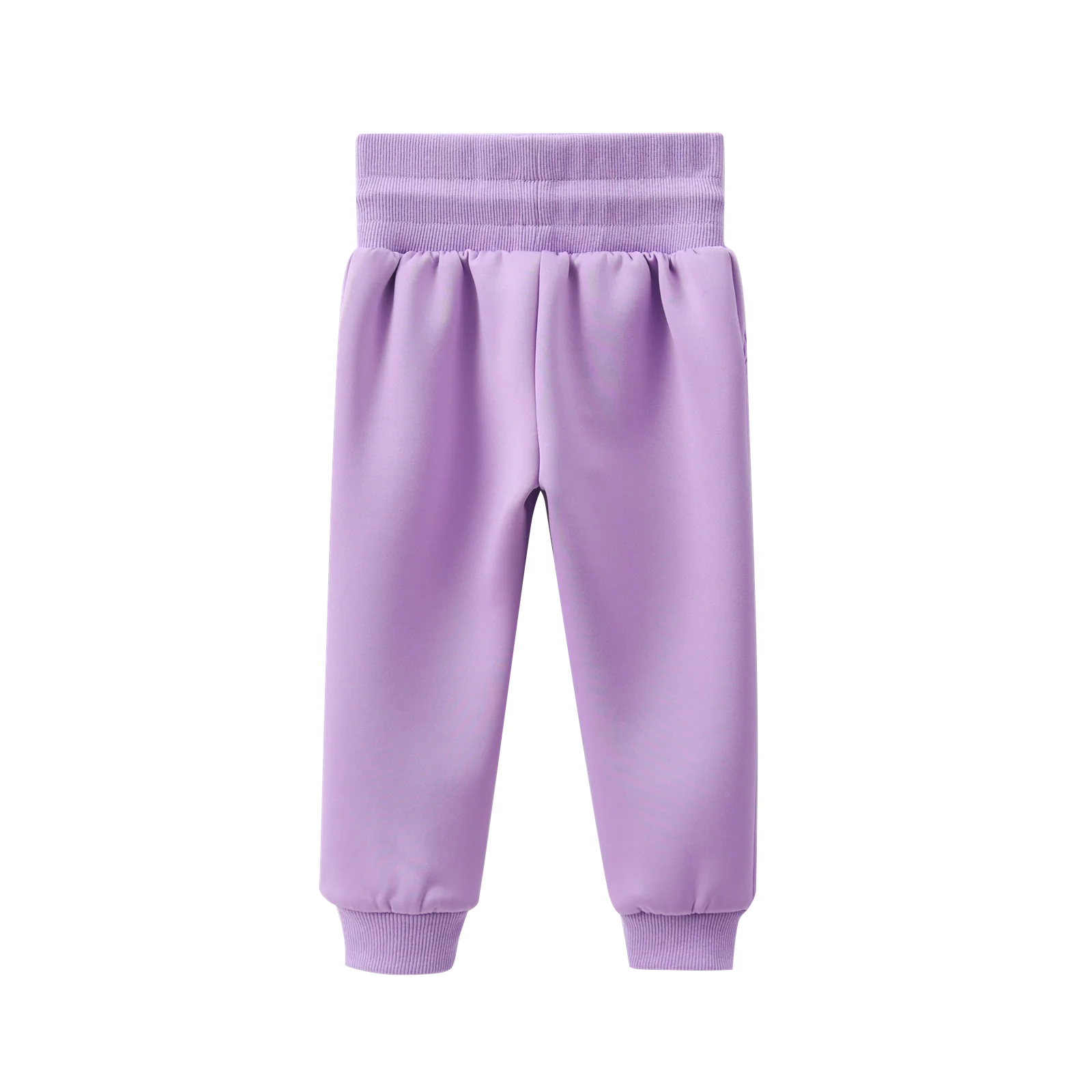 Imogen Active Pants - Purple - Image 5