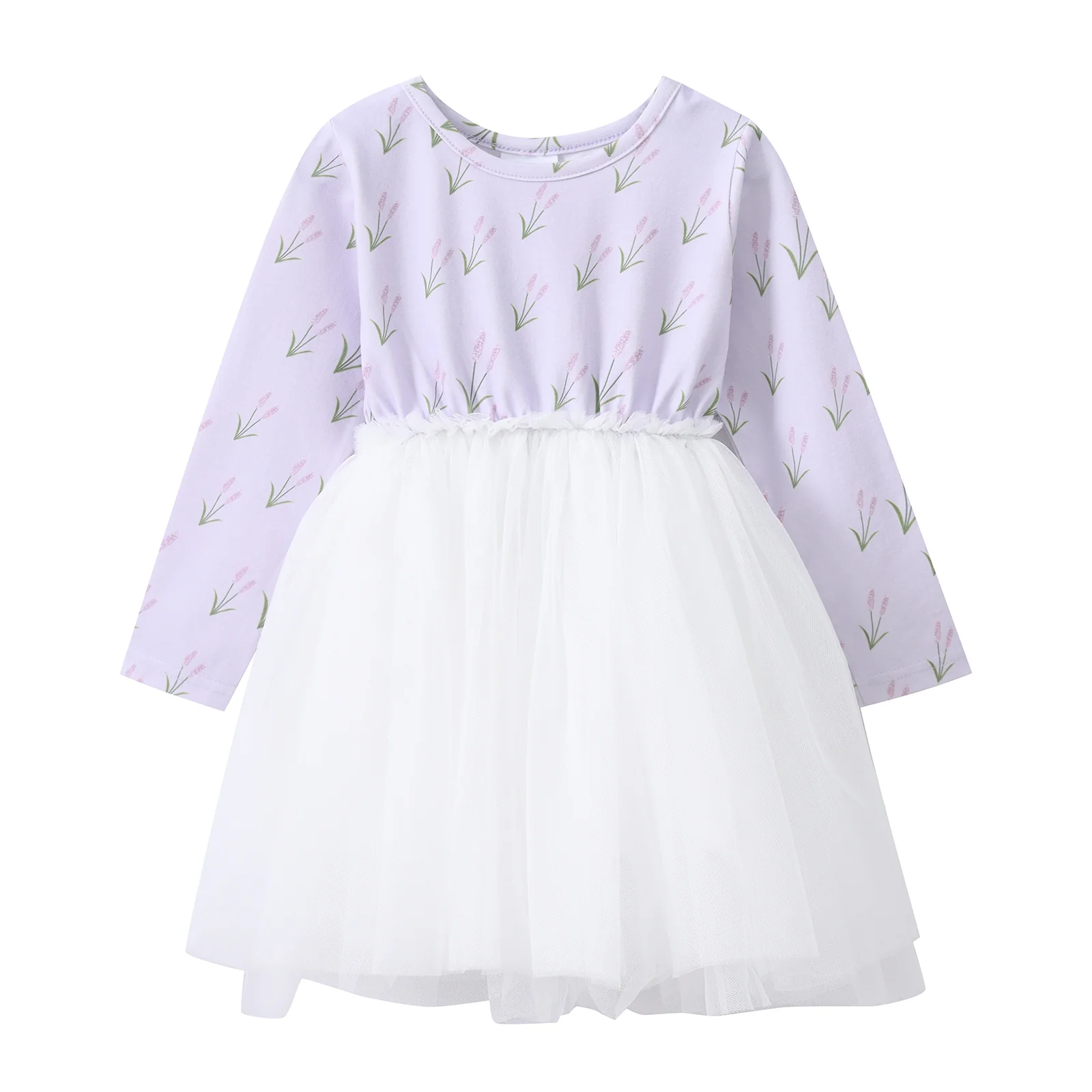Ivy Tutu - White - Image 5