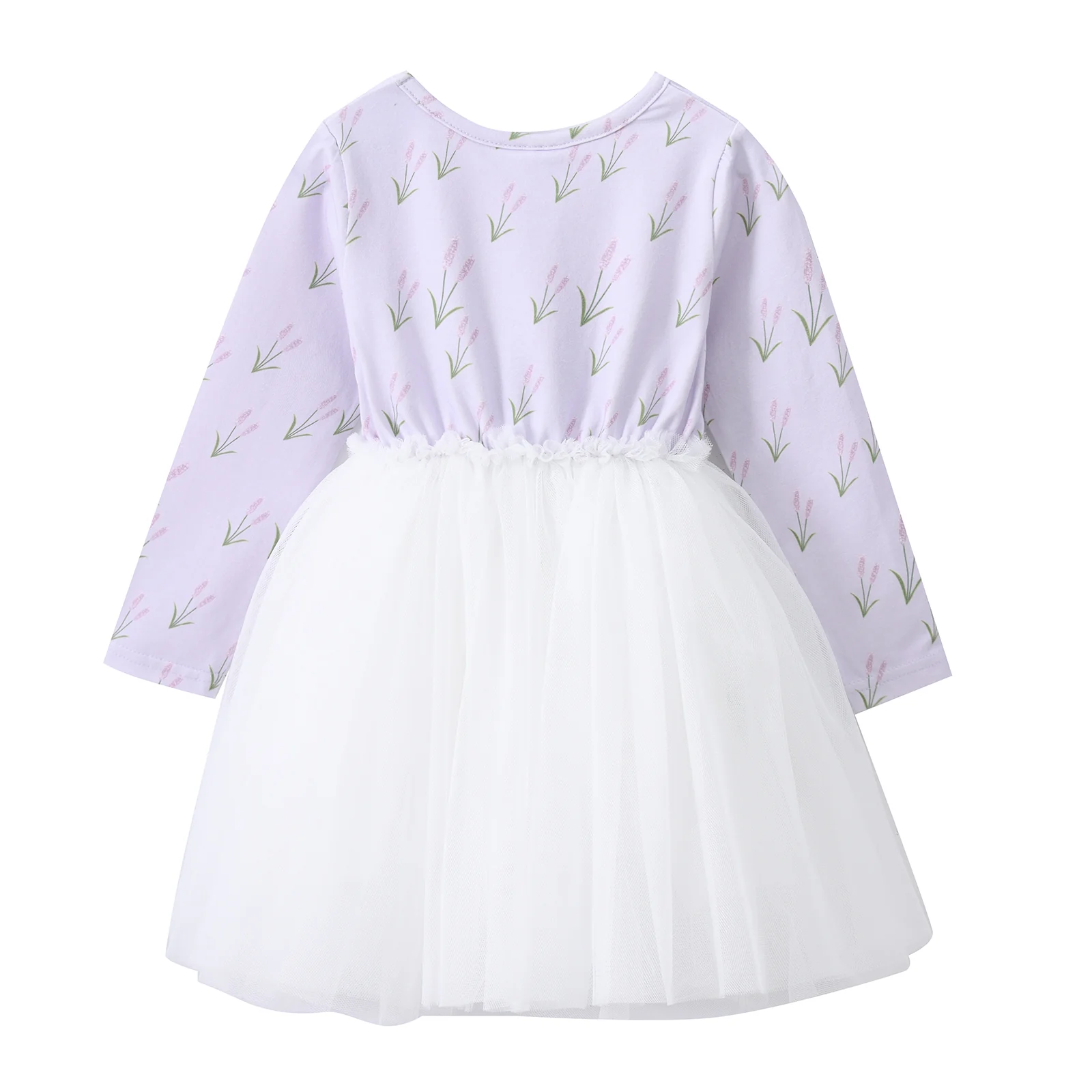 Ivy Tutu - White - Image 6