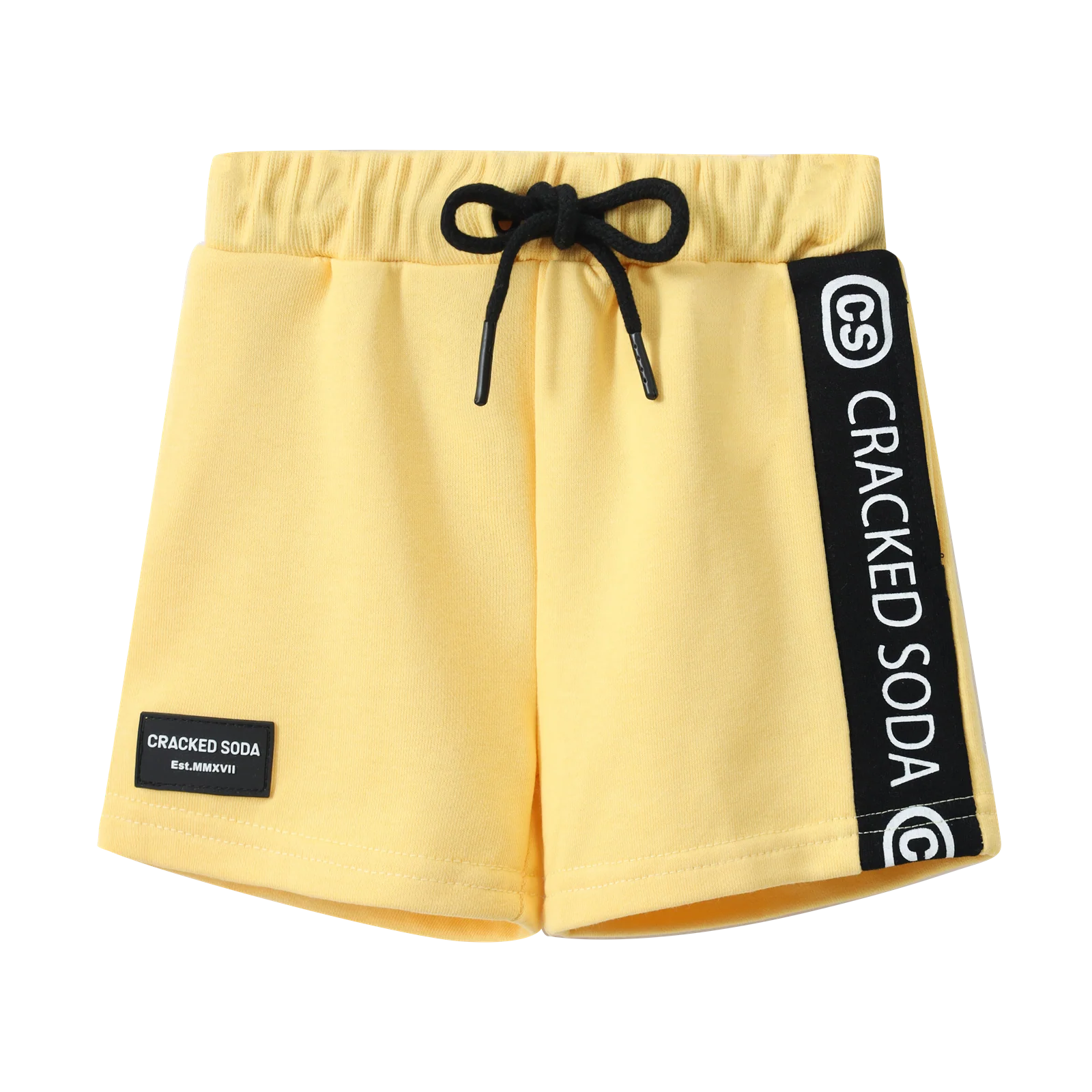 Jace Casual Shorts - Zest - Image 3