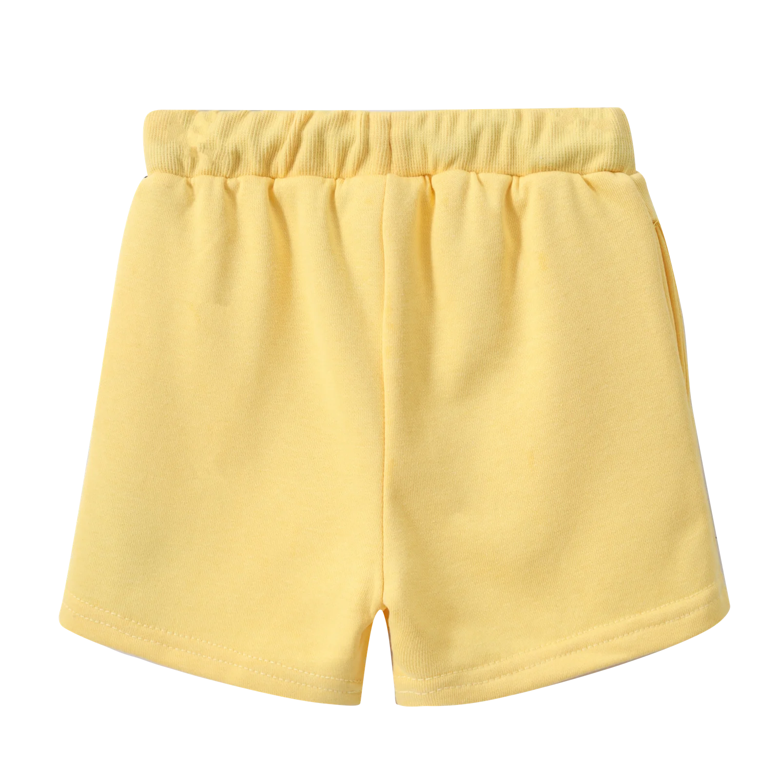 Jace Casual Shorts - Zest - Image 4