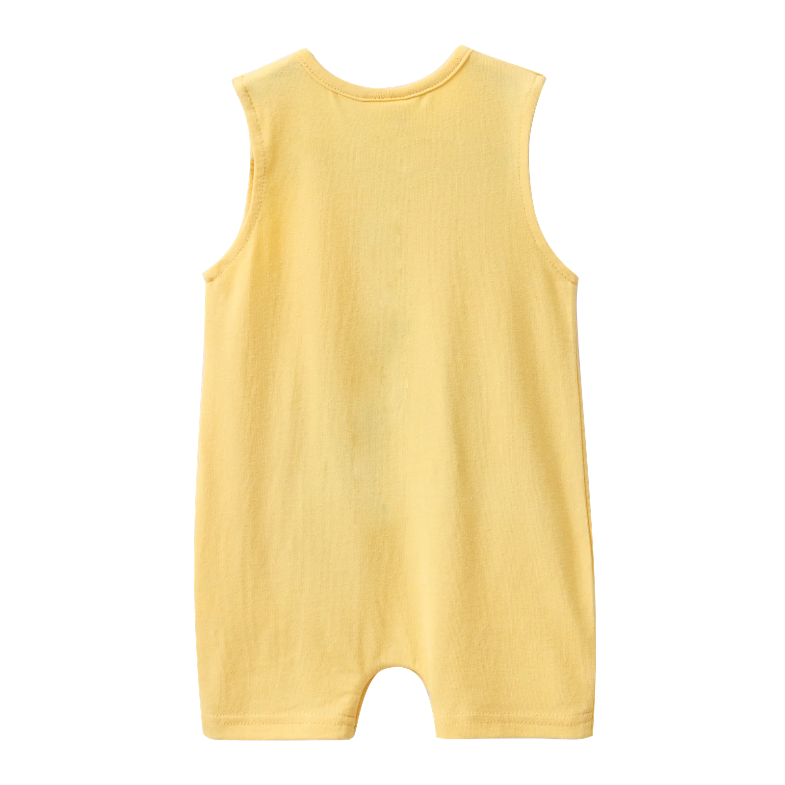 Jace Romper - Zest - Image 4
