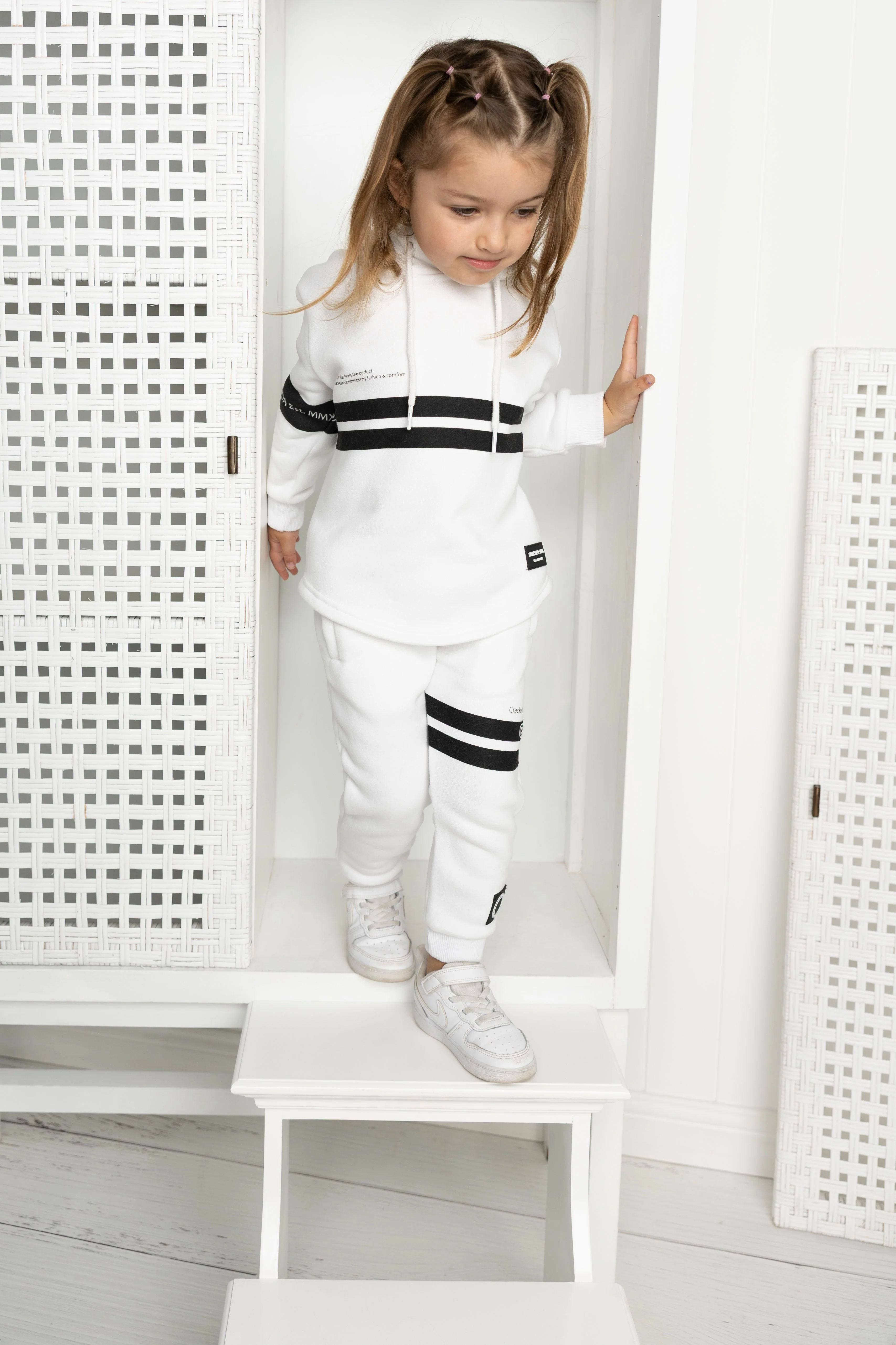 Jack Hoodie & Trackpant Set