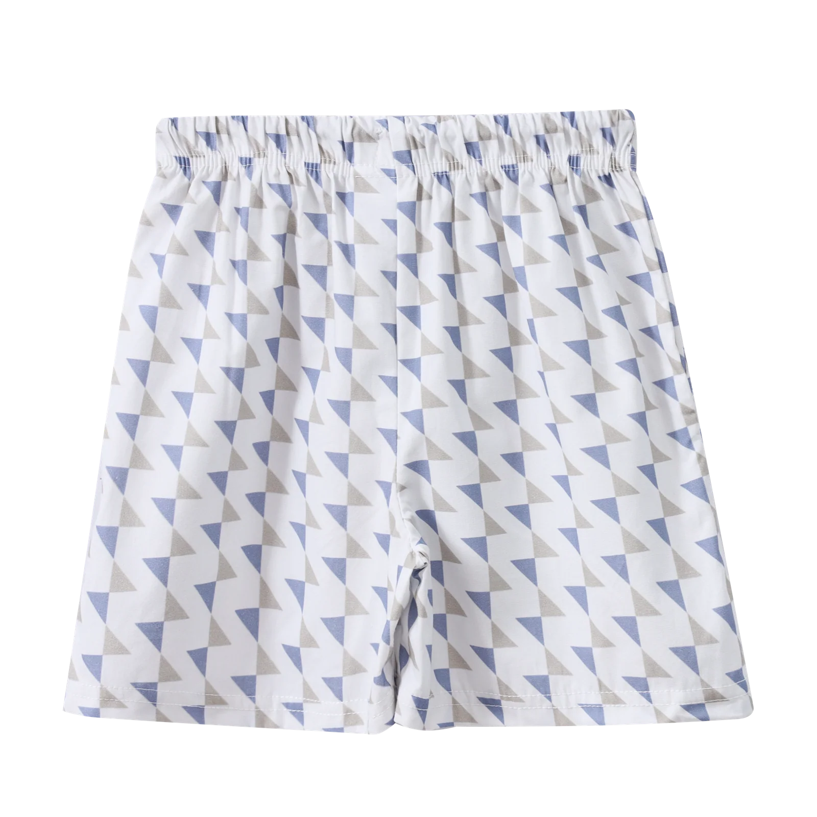 Jameson Casual Shorts - Blue - Image 5