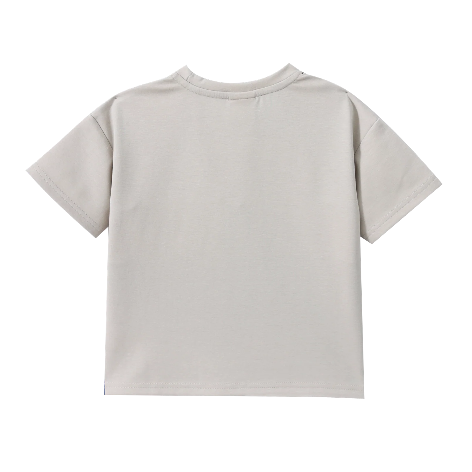 Jameson Multi Tee - Blue - Image 4