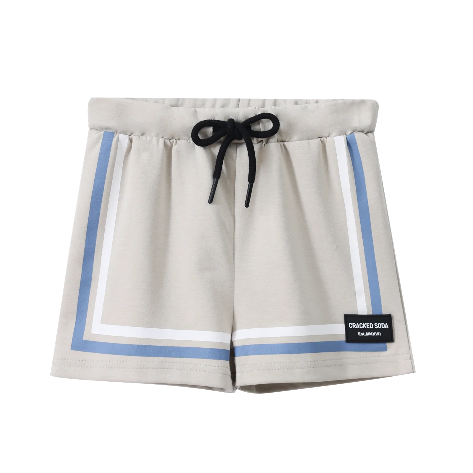 Jameson Short - Grey - Image 4