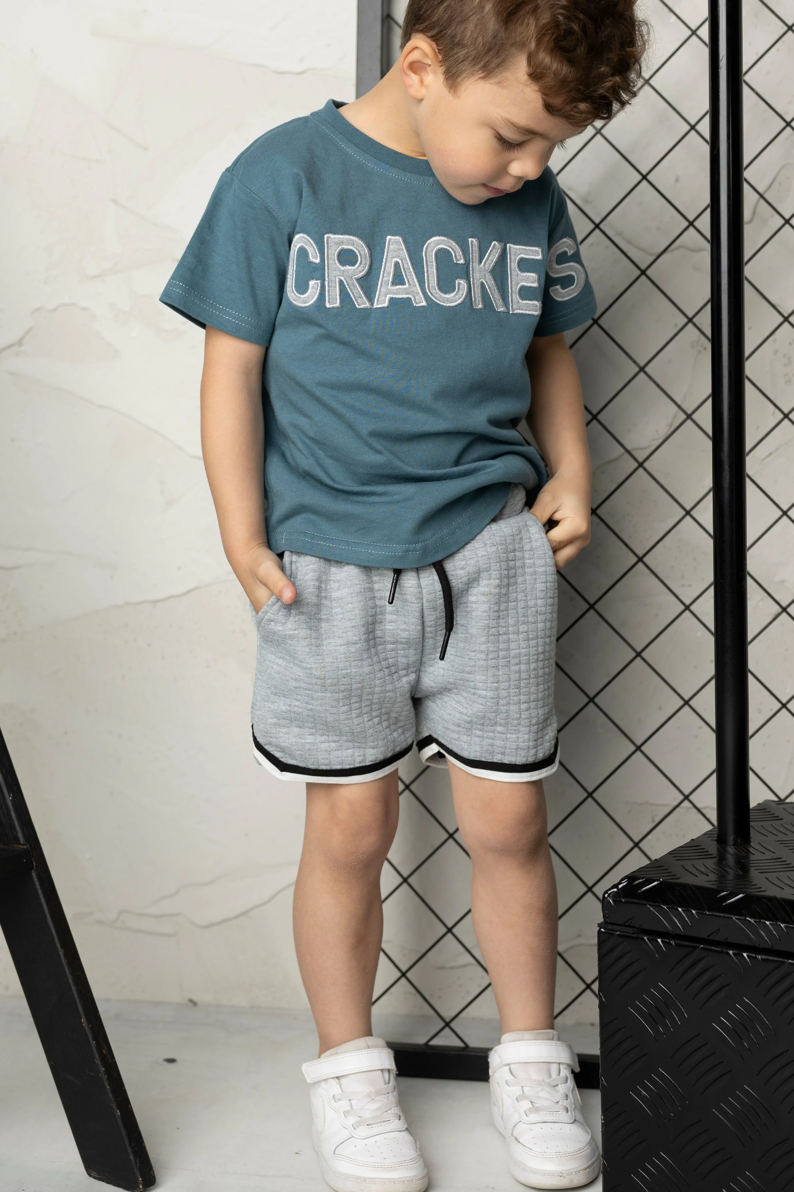 Jet Tee & Short Set - Image 3