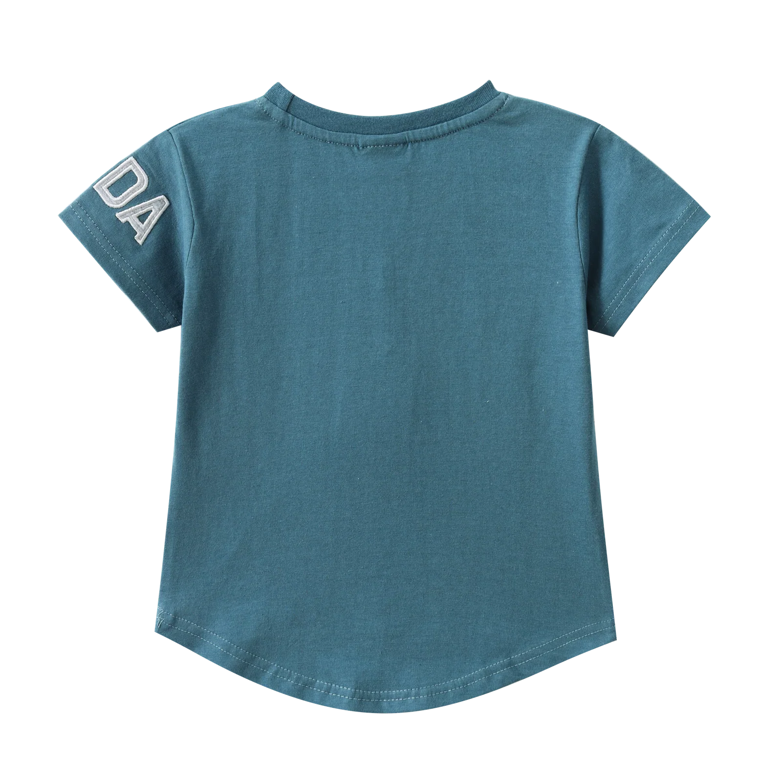 Jet Tee & Short Set - Image 5