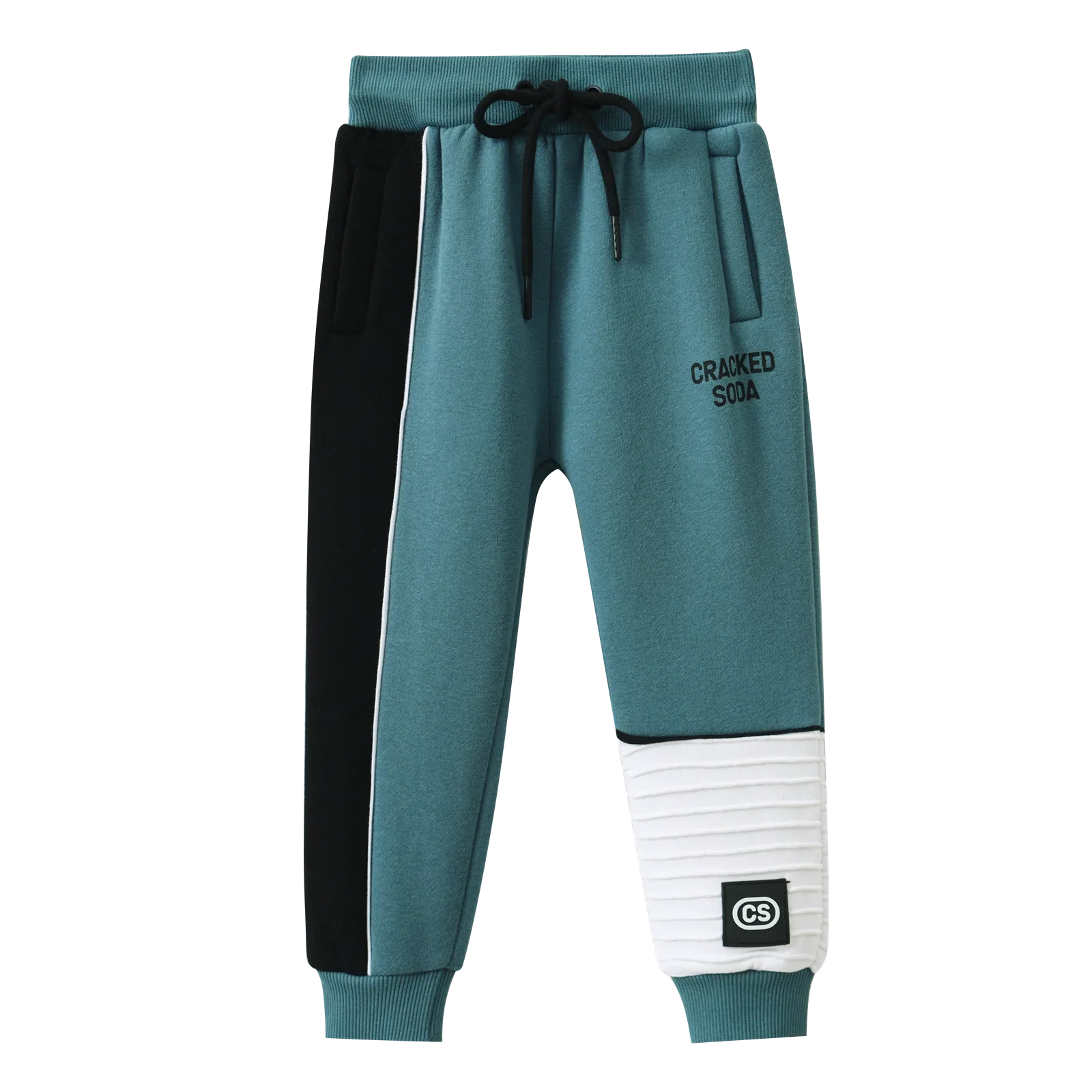 Jet Zip Hoodie & Trackpant Set - Image 7