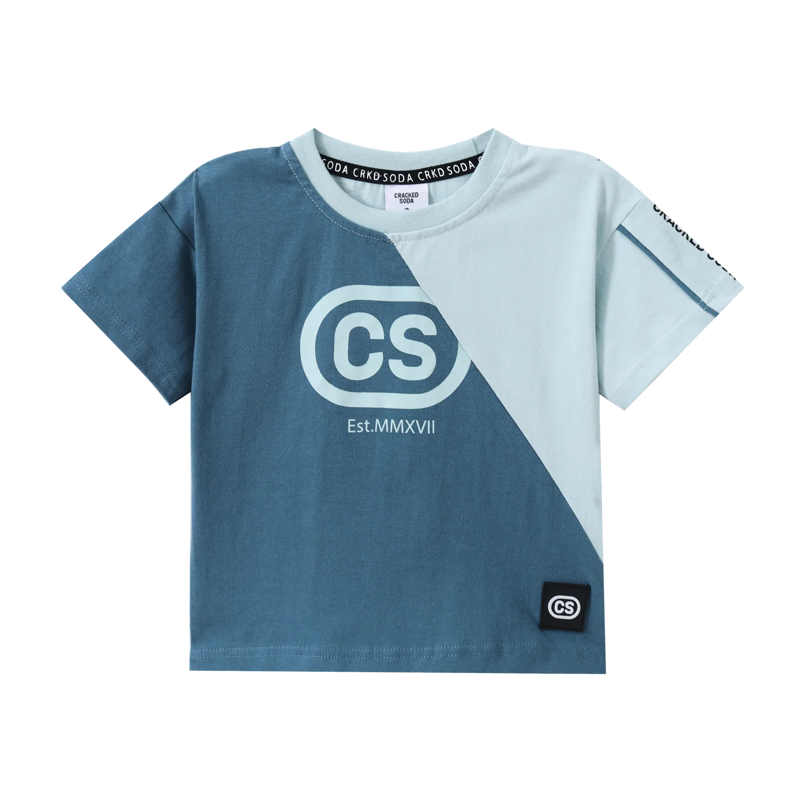 Jet CS Tee - Multi - Image 4