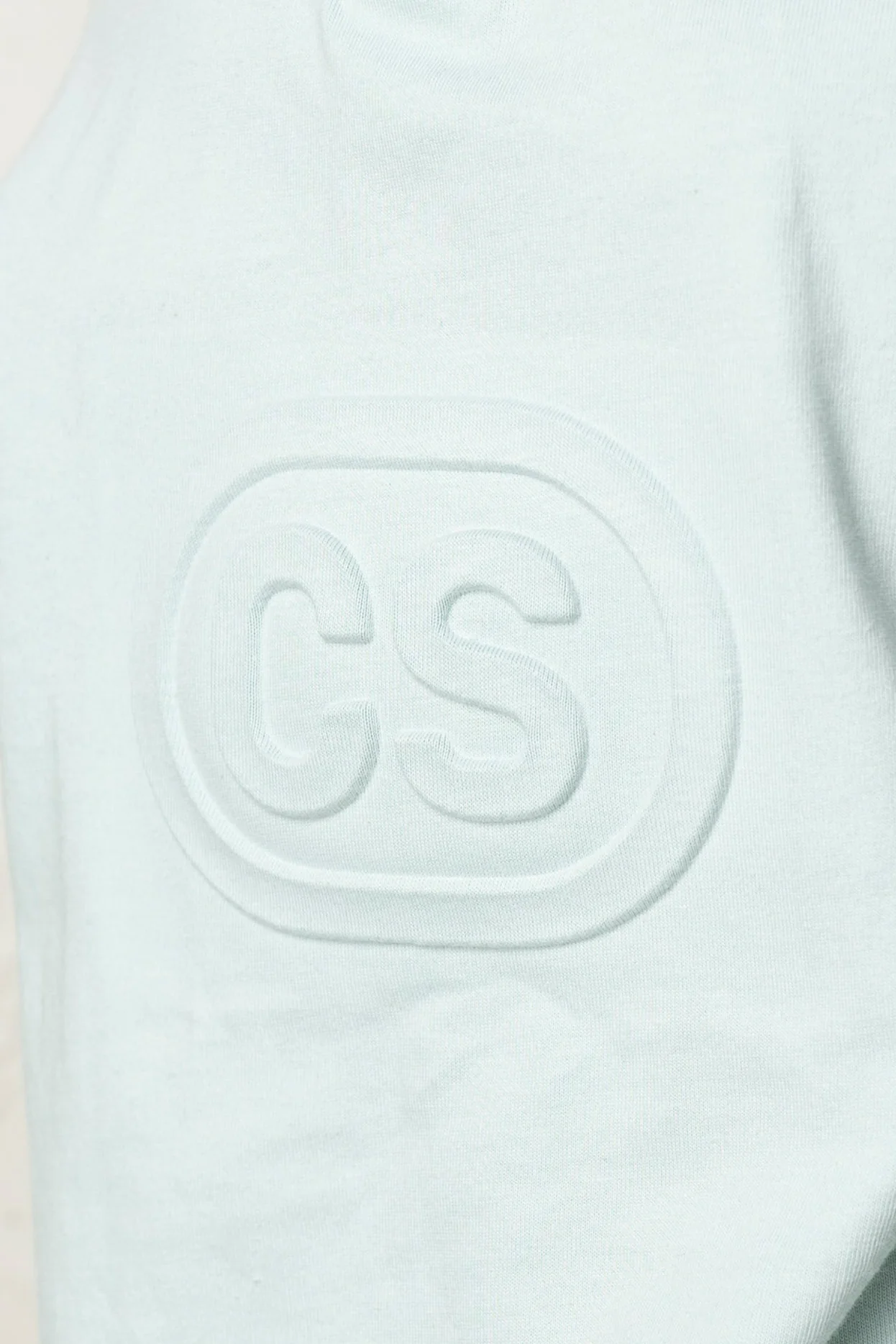 Jet Essentail Tee - Sea Foam - Image 3