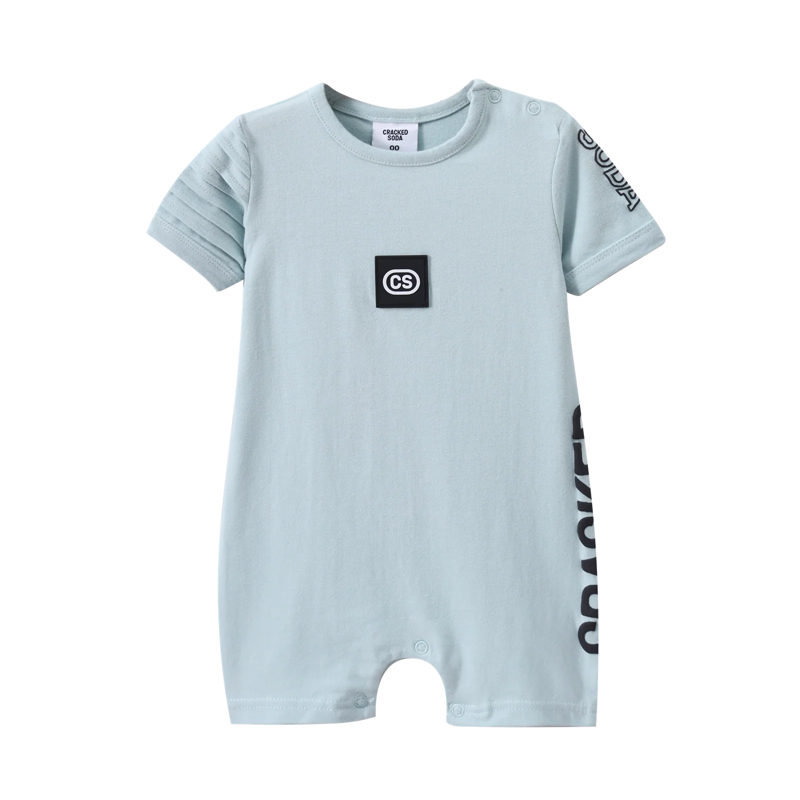 Jet Romper - Sea Foam - Image 3
