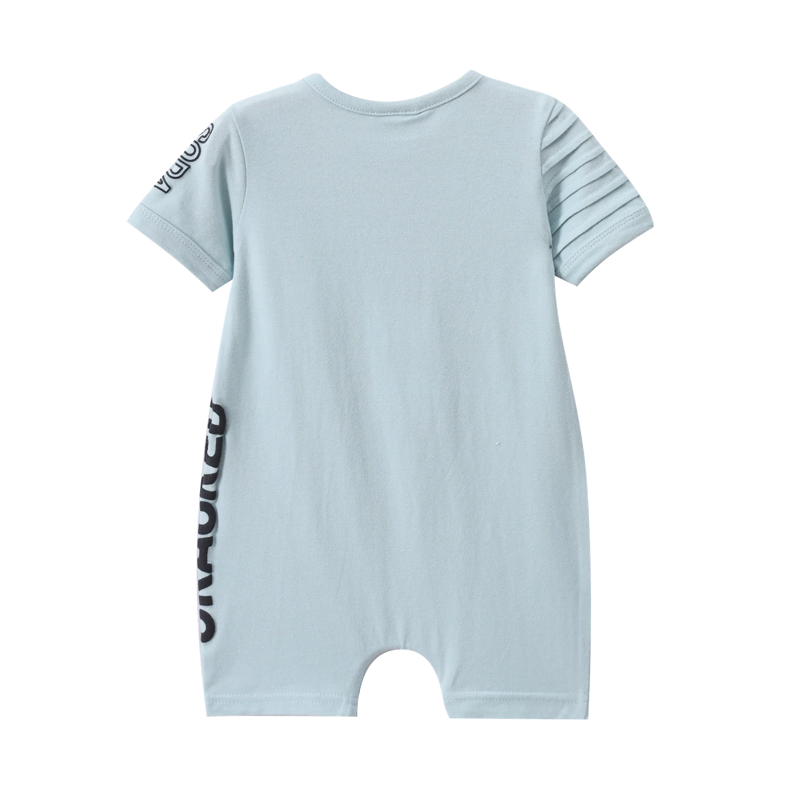 Jet Romper - Sea Foam - Image 4