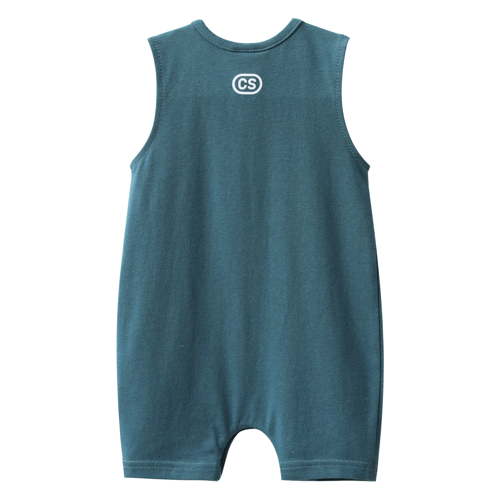 Jet Romper - Teal - Image 4