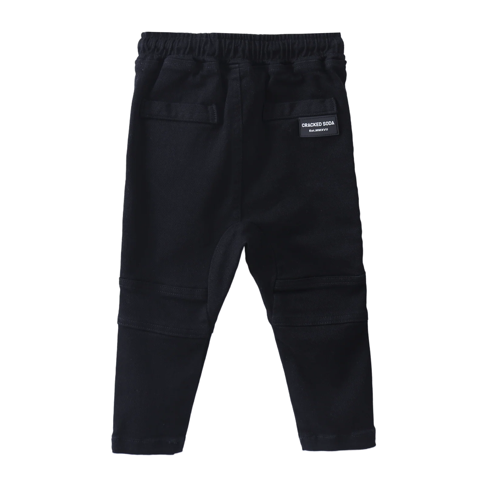 JJ Denim Jeans - Black - Image 6