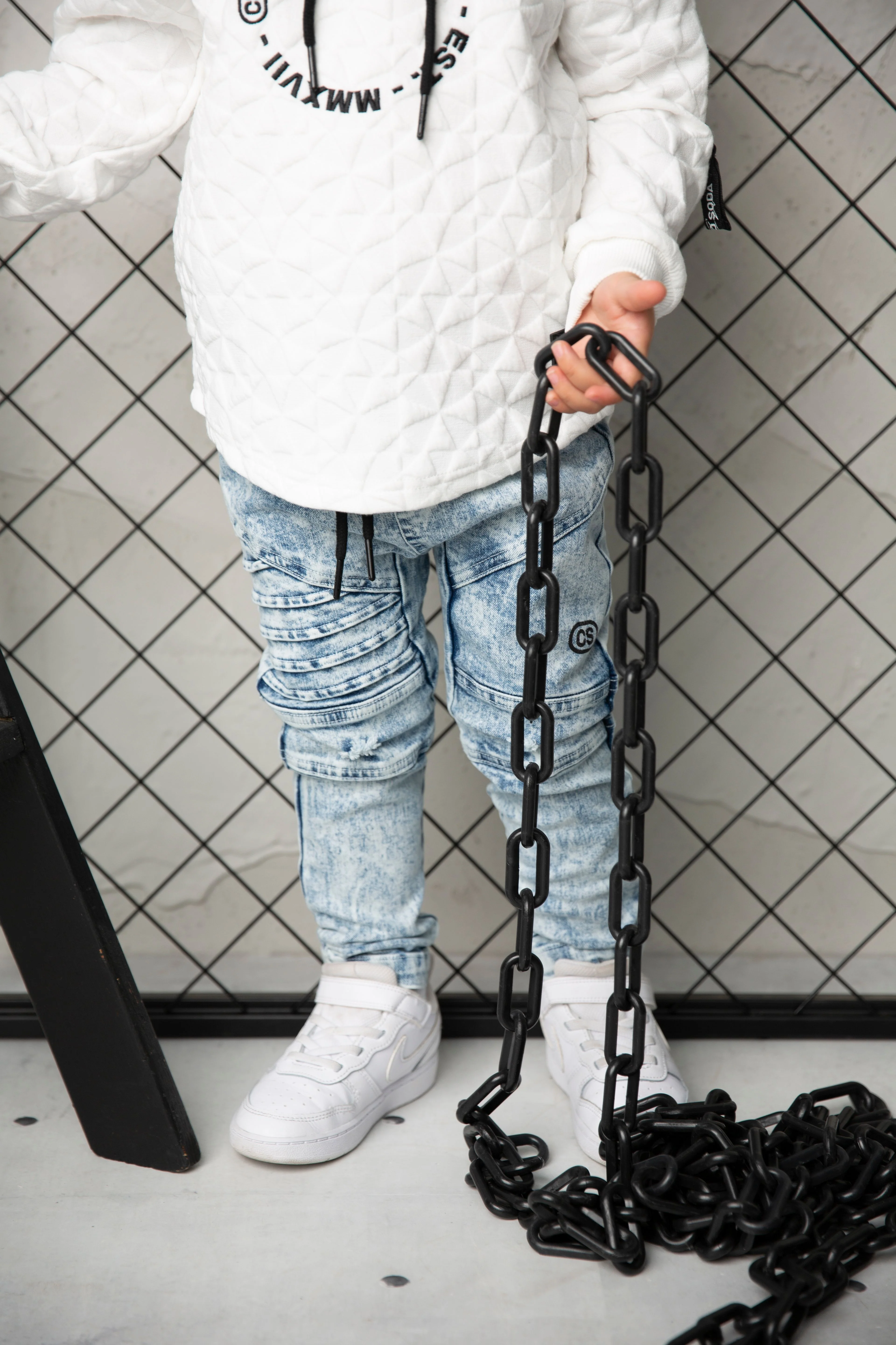 JJ Denim Jeans - Blue