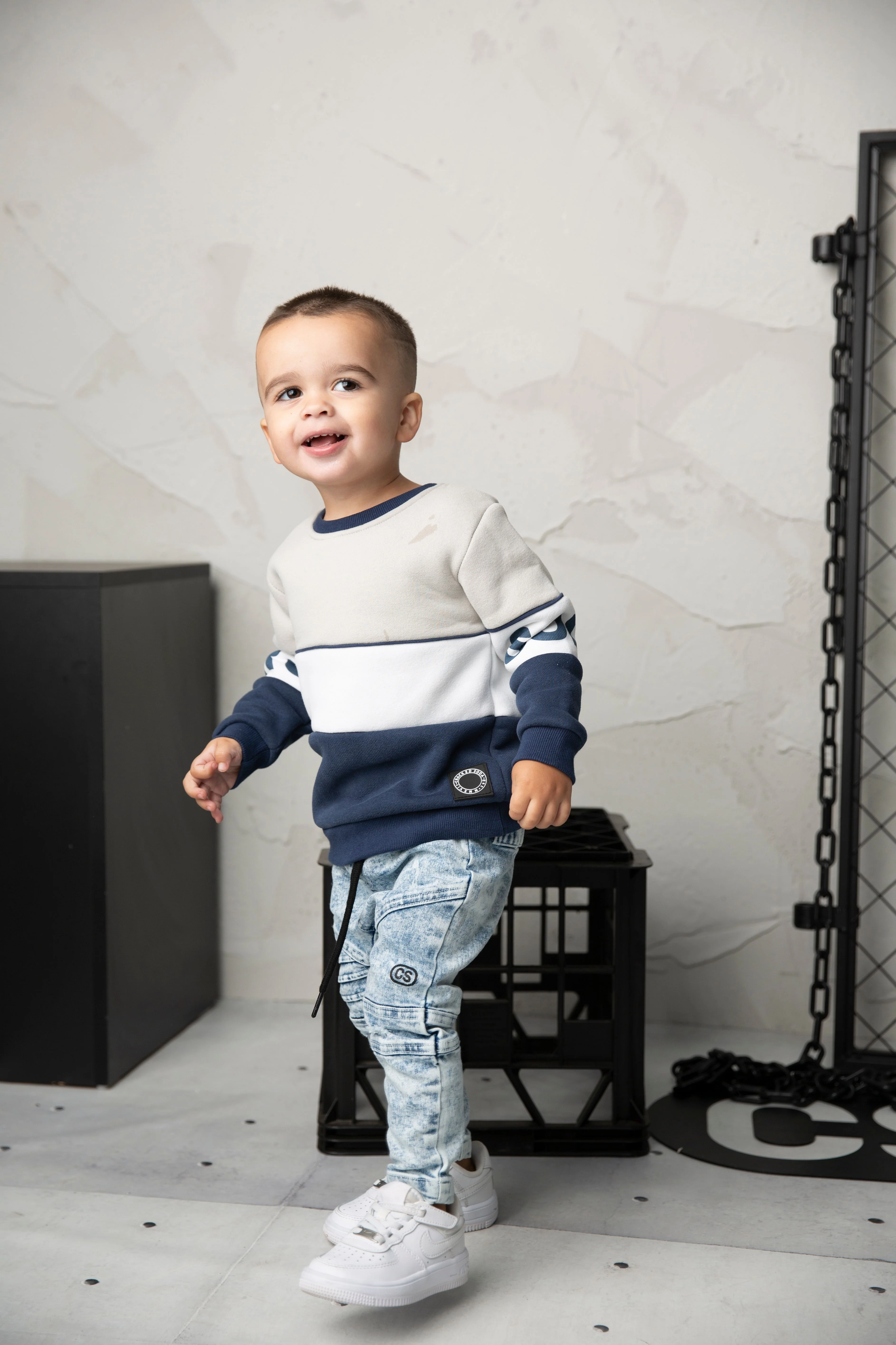 JJ Denim Jeans - Blue - Image 4