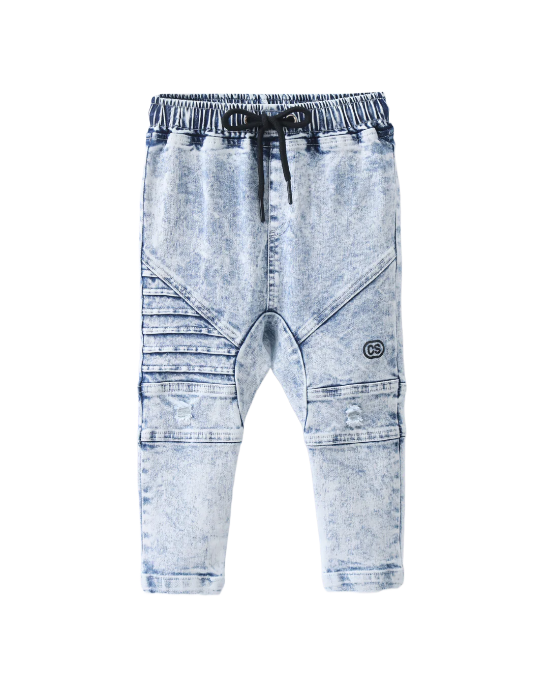 JJ Denim Jeans - Blue - Image 6