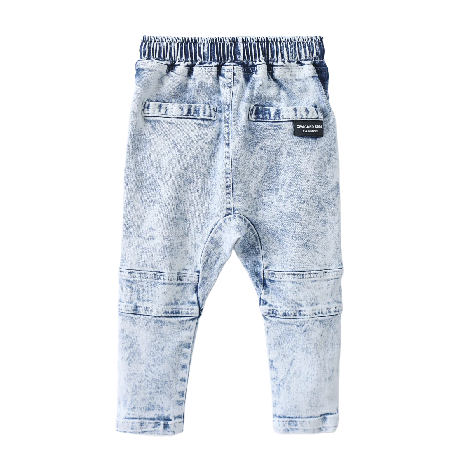 JJ Denim Jeans - Blue - Image 7