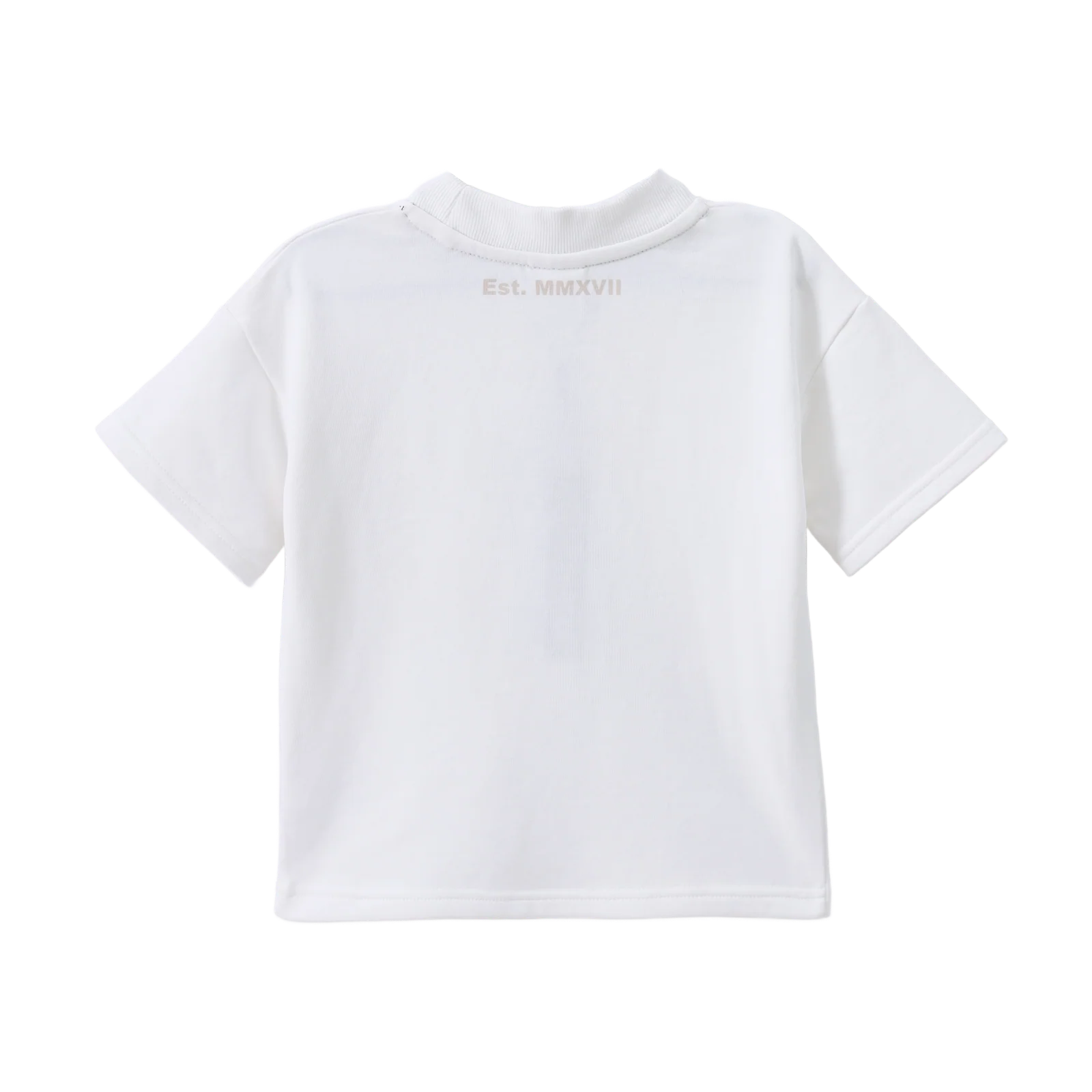 Jordan CS Tee - White - Image 5