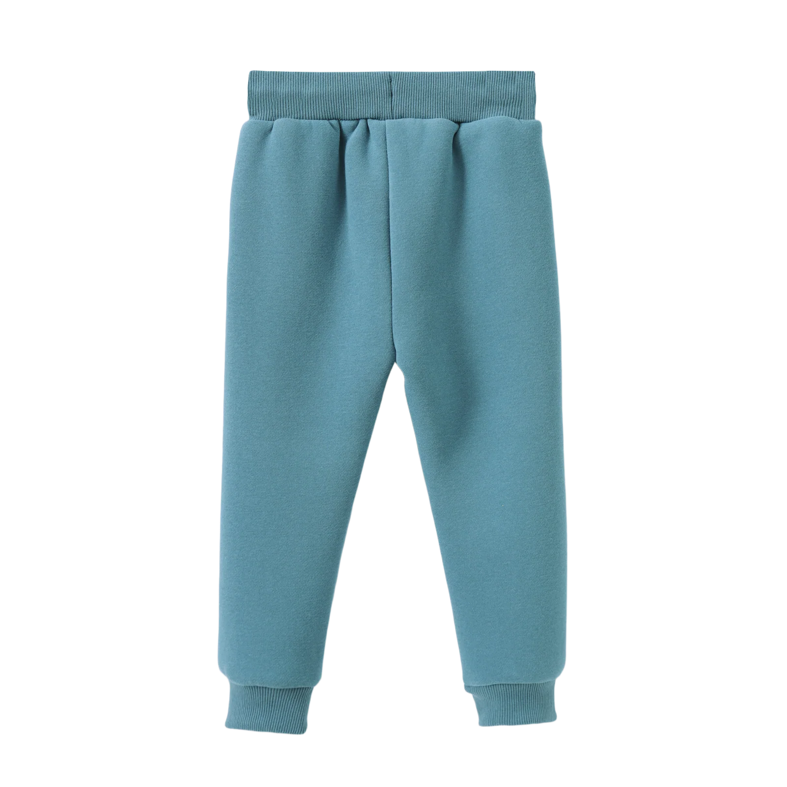 Julian Detail Trackpants - Teal - Image 6