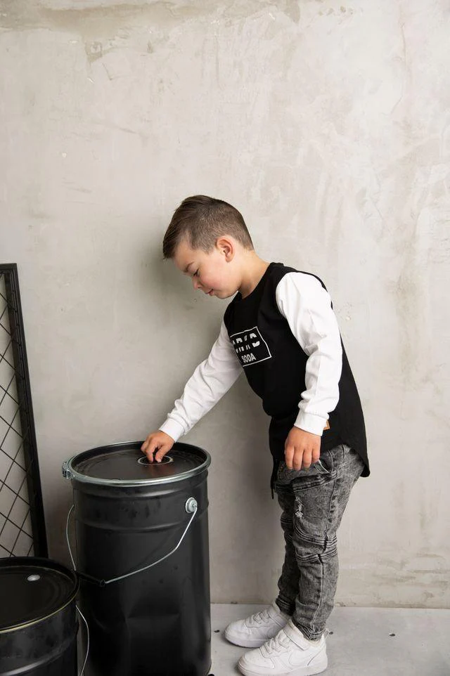 Kingston Detailed Jeans - Image 3