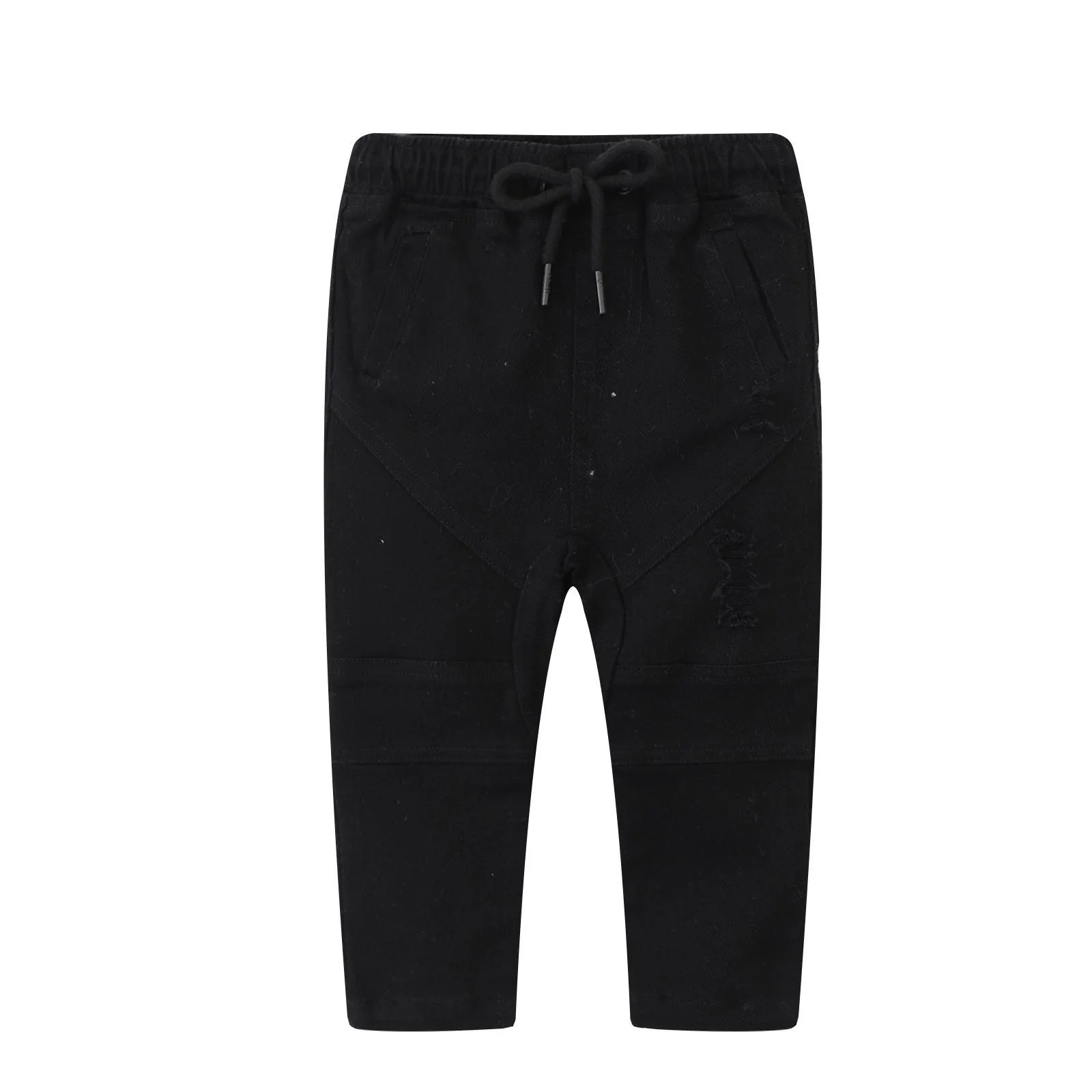 Kingston Detailed Jeans