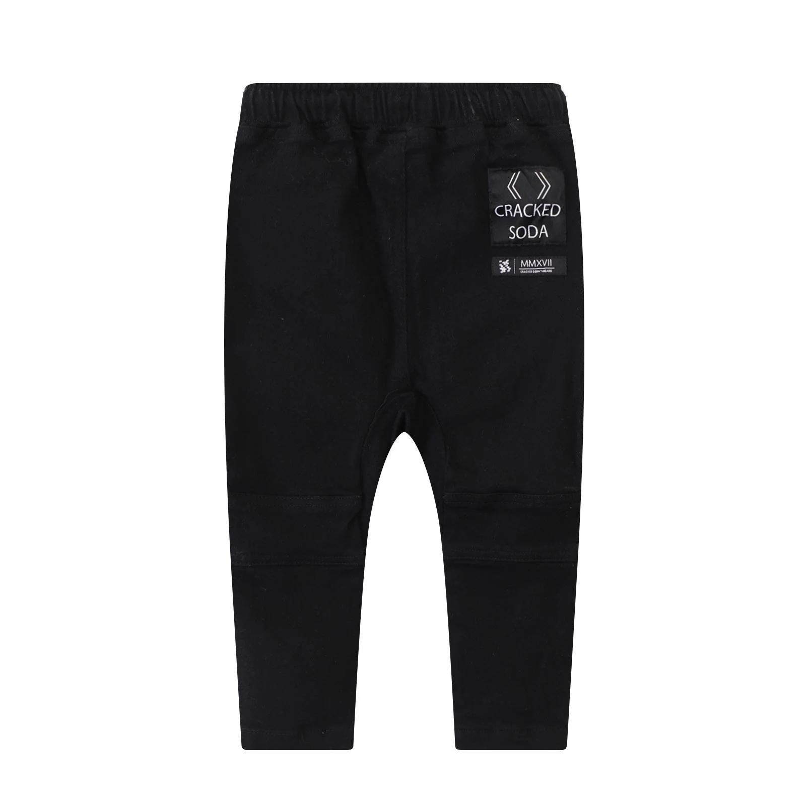 Kingston Detailed Jeans - Image 2