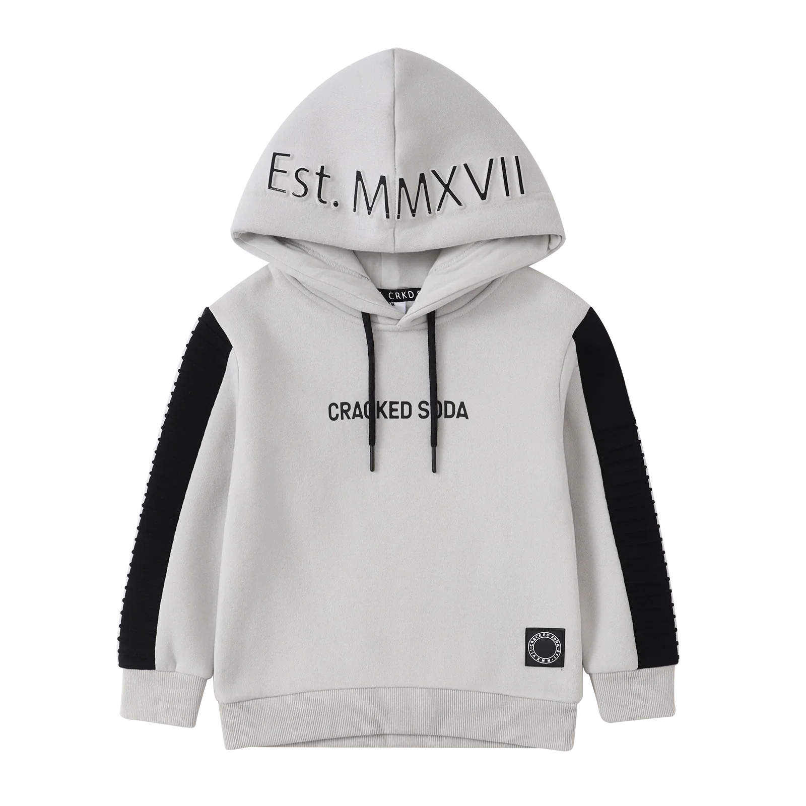 Leo Elevated Hoodie & Trackpants Set - Image 4