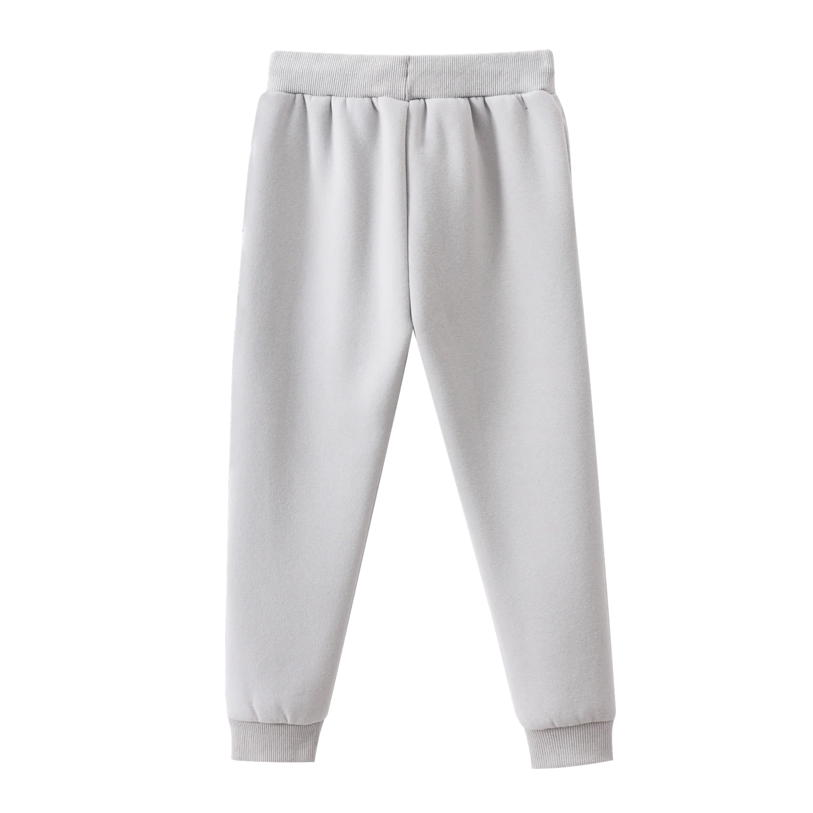 Leo Elevated Trackpant - Pebble - Image 5