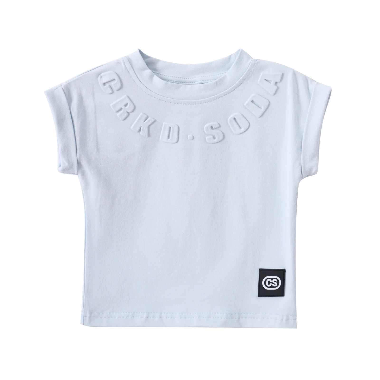 Luna Tee - Blue