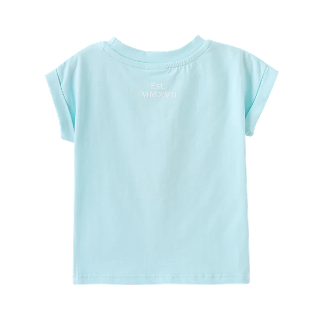 Luna Tee - Mint - Image 8