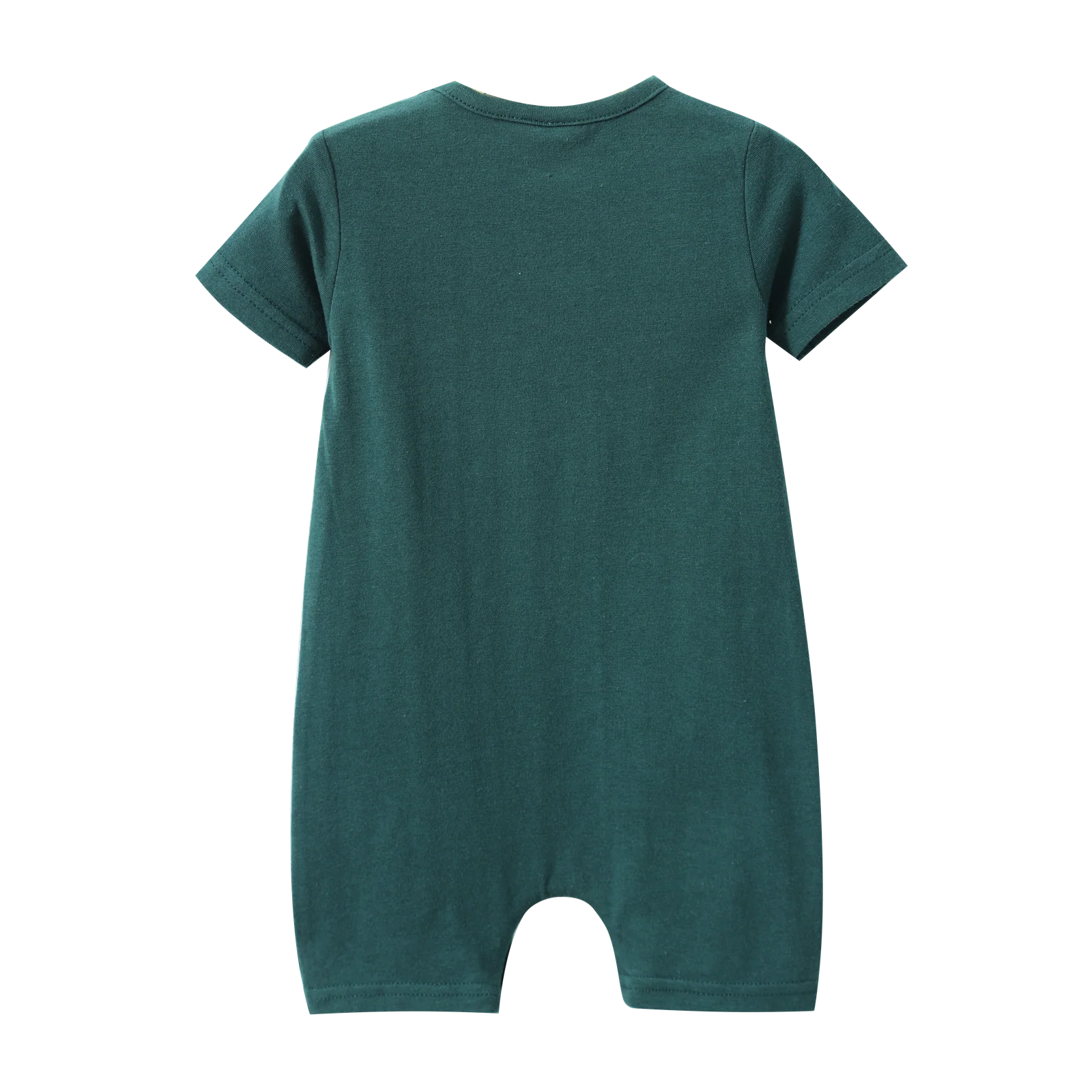 Malachi Romper - Forest - Image 4