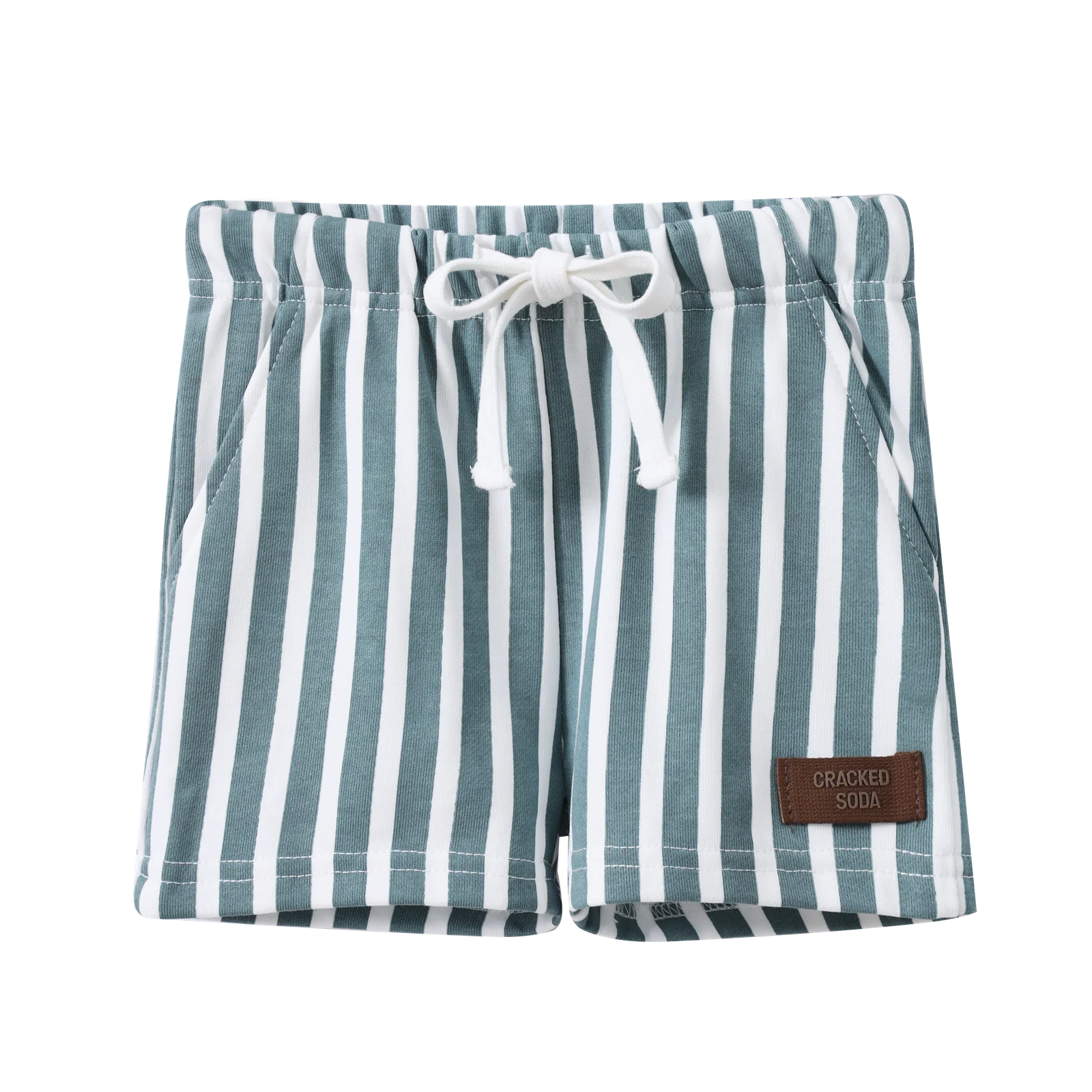 Malachi Shorts - Forest - Image 3