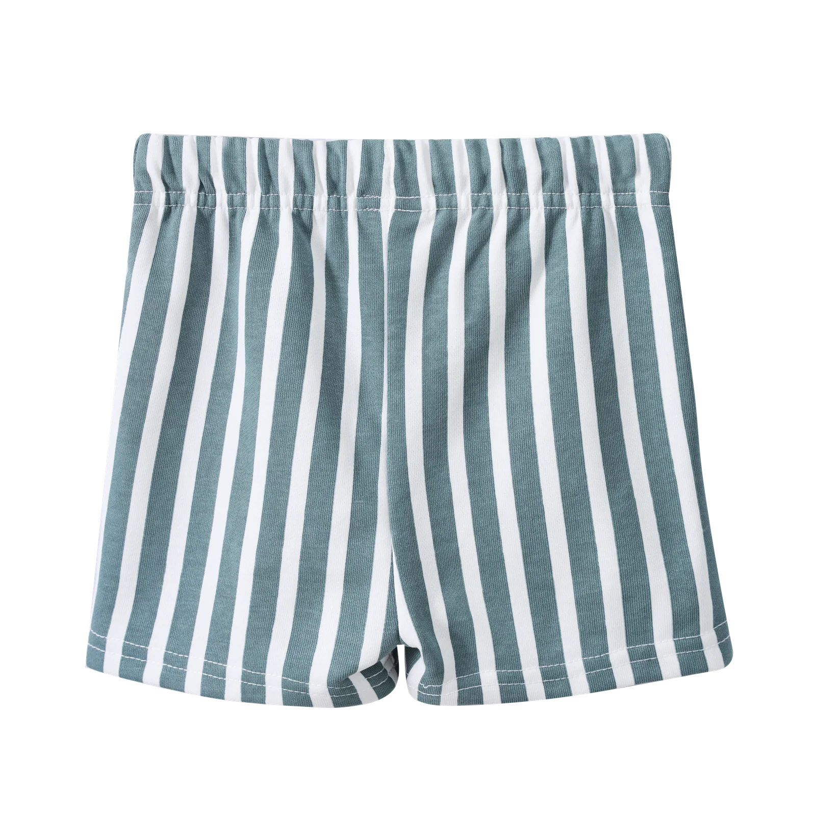 Malachi Shorts - Forest - Image 4