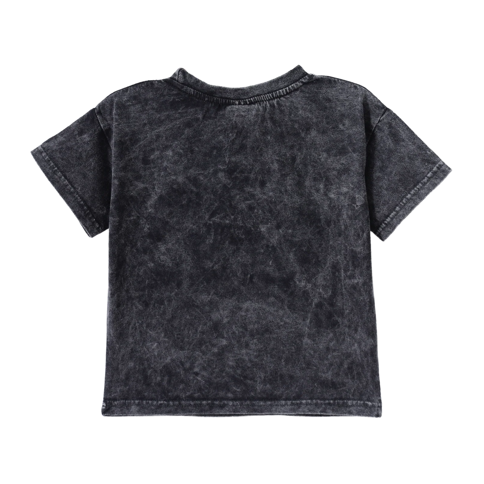 Mateo Tee - Washed Ash - Image 8