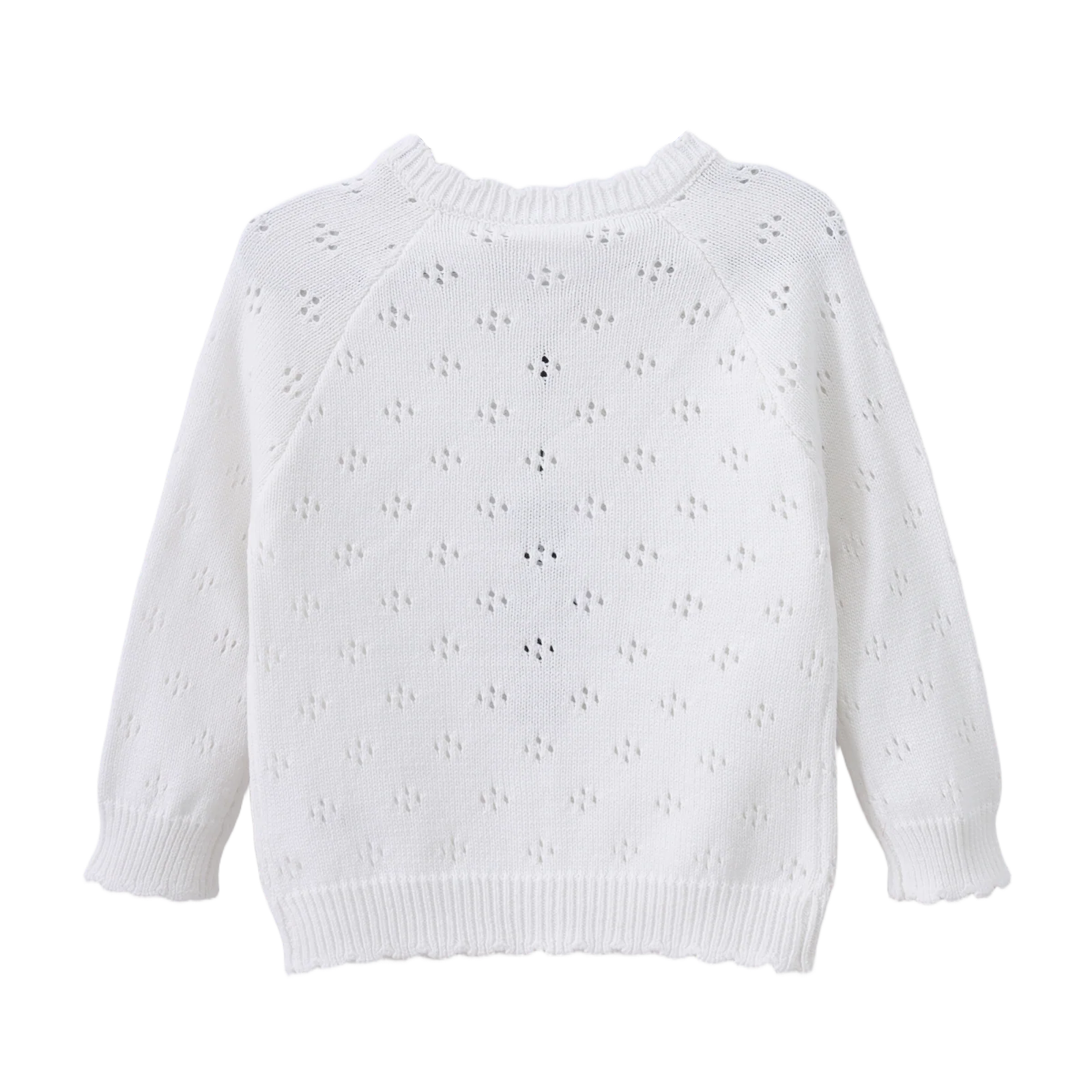 Mia Knit Cardigan - Image 2