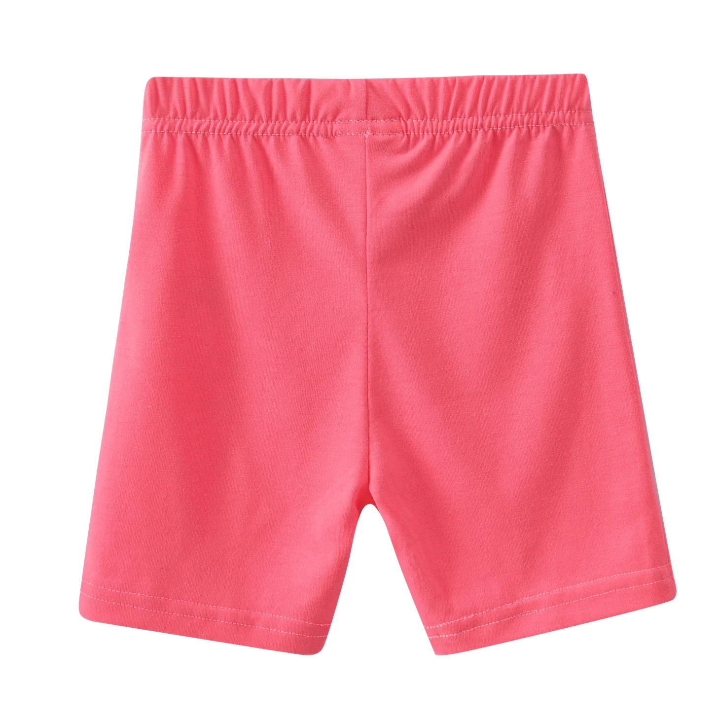 Mila CS Shorts - Bright Pink - Image 6