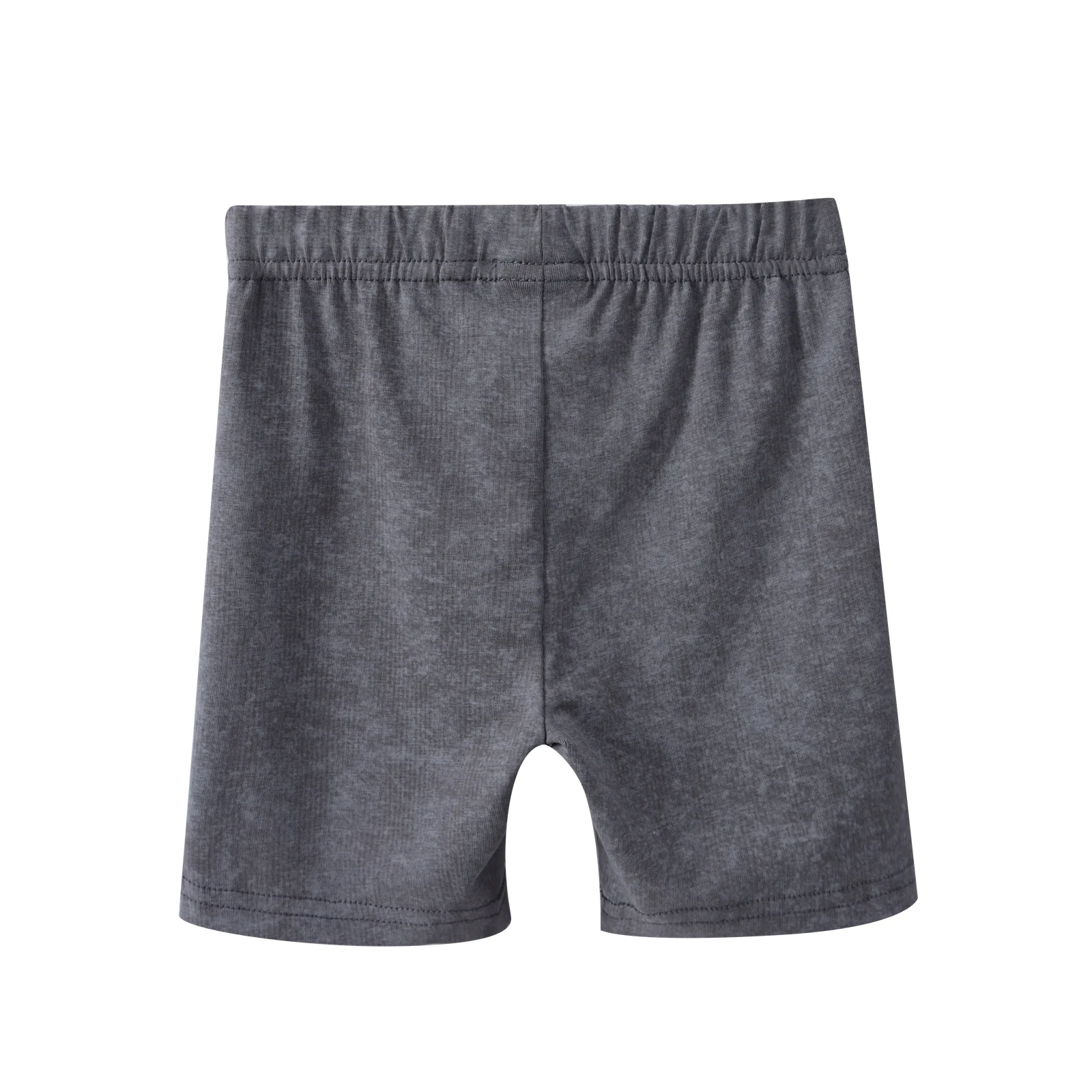 Mila CS Shorts - Grey Wash - Image 5
