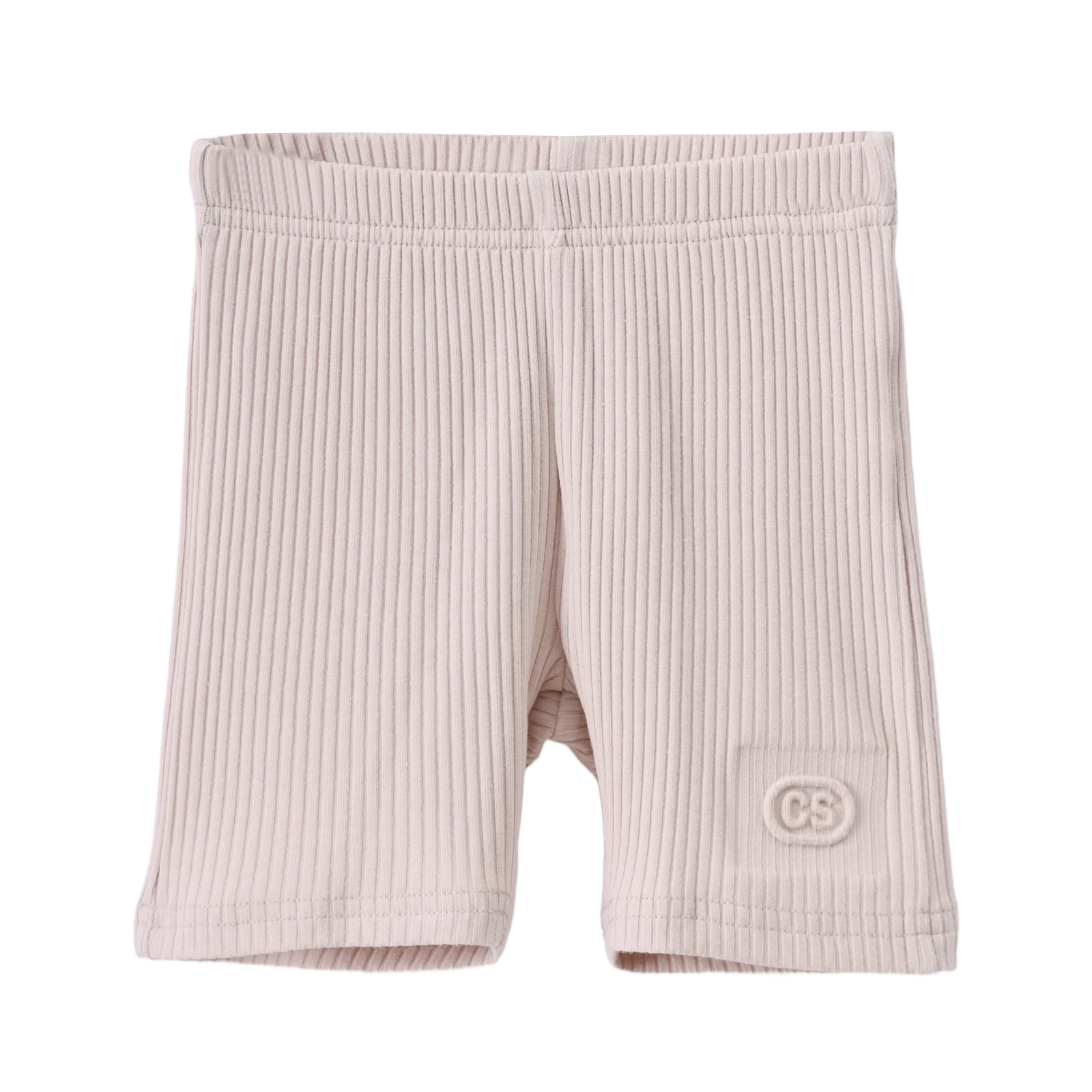 Naomi Ribbed CS Shorts - Image 5